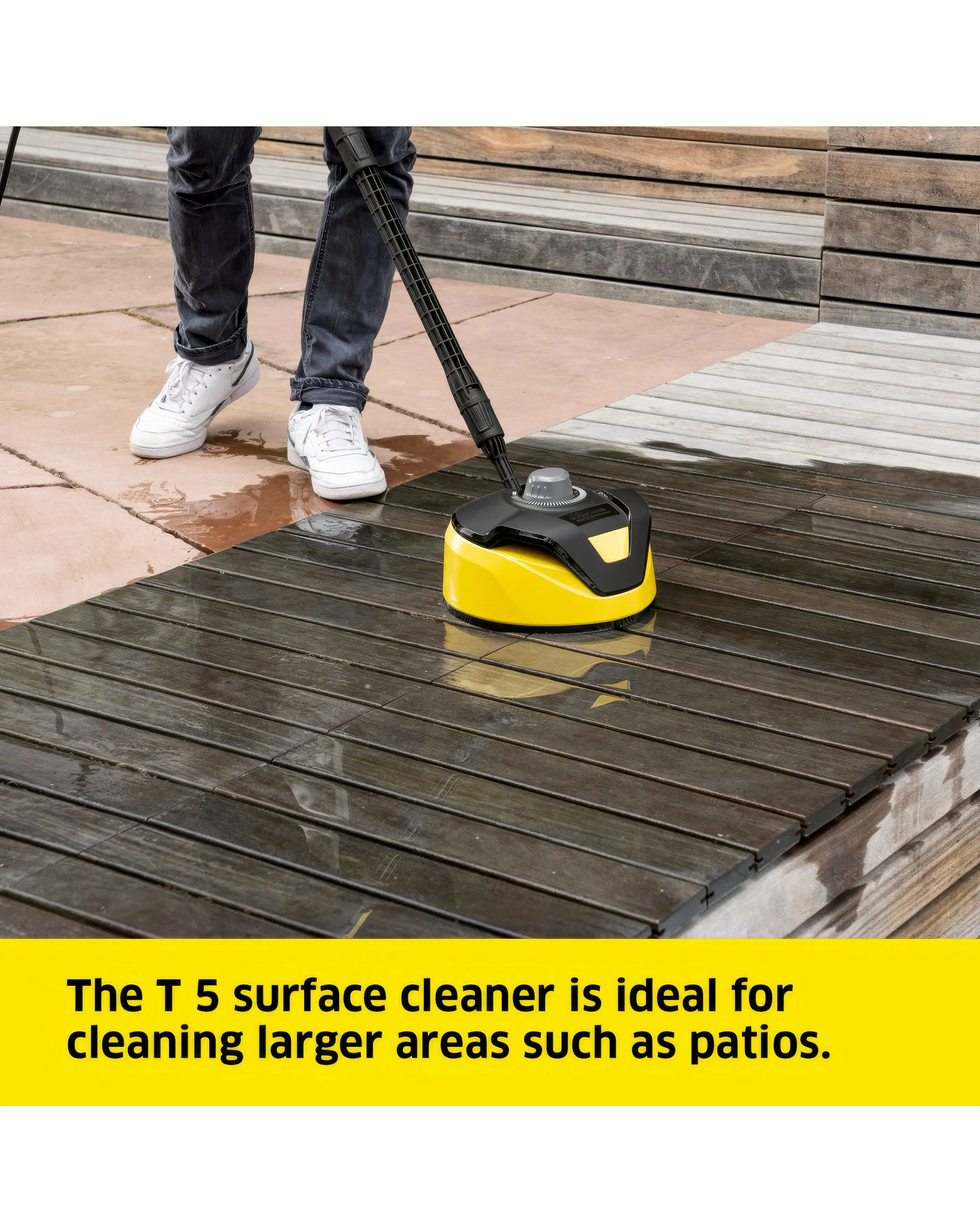 Karcher K 4 Power Control Home Flex 3 Karcher K 4 Power Control Home Flex