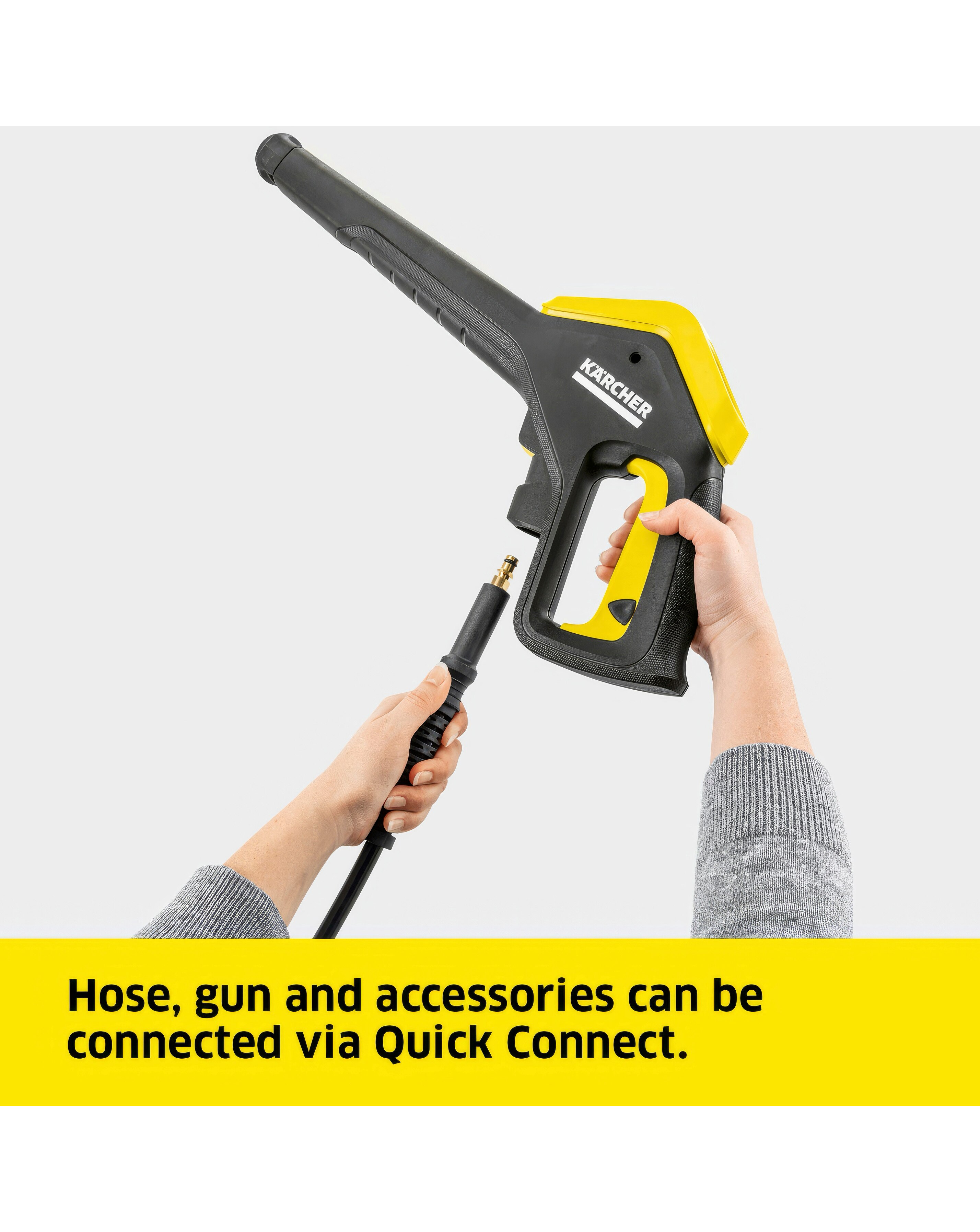Karcher K 4 Power Control Home Flex 4 Karcher K 4 Power Control Home Flex