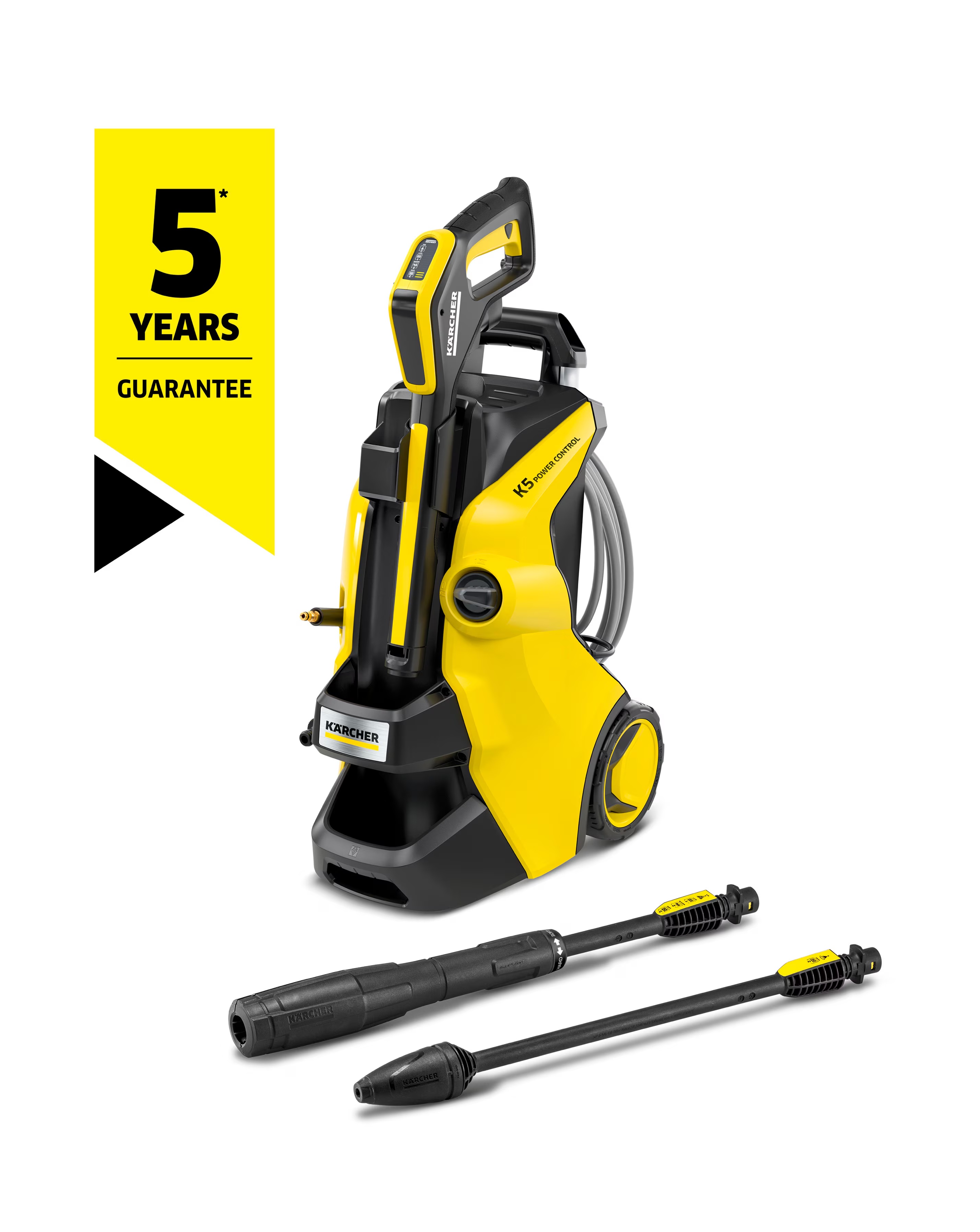 Karcher K 5 Power Control Flex 1 Karcher K 5 Power Control Flex