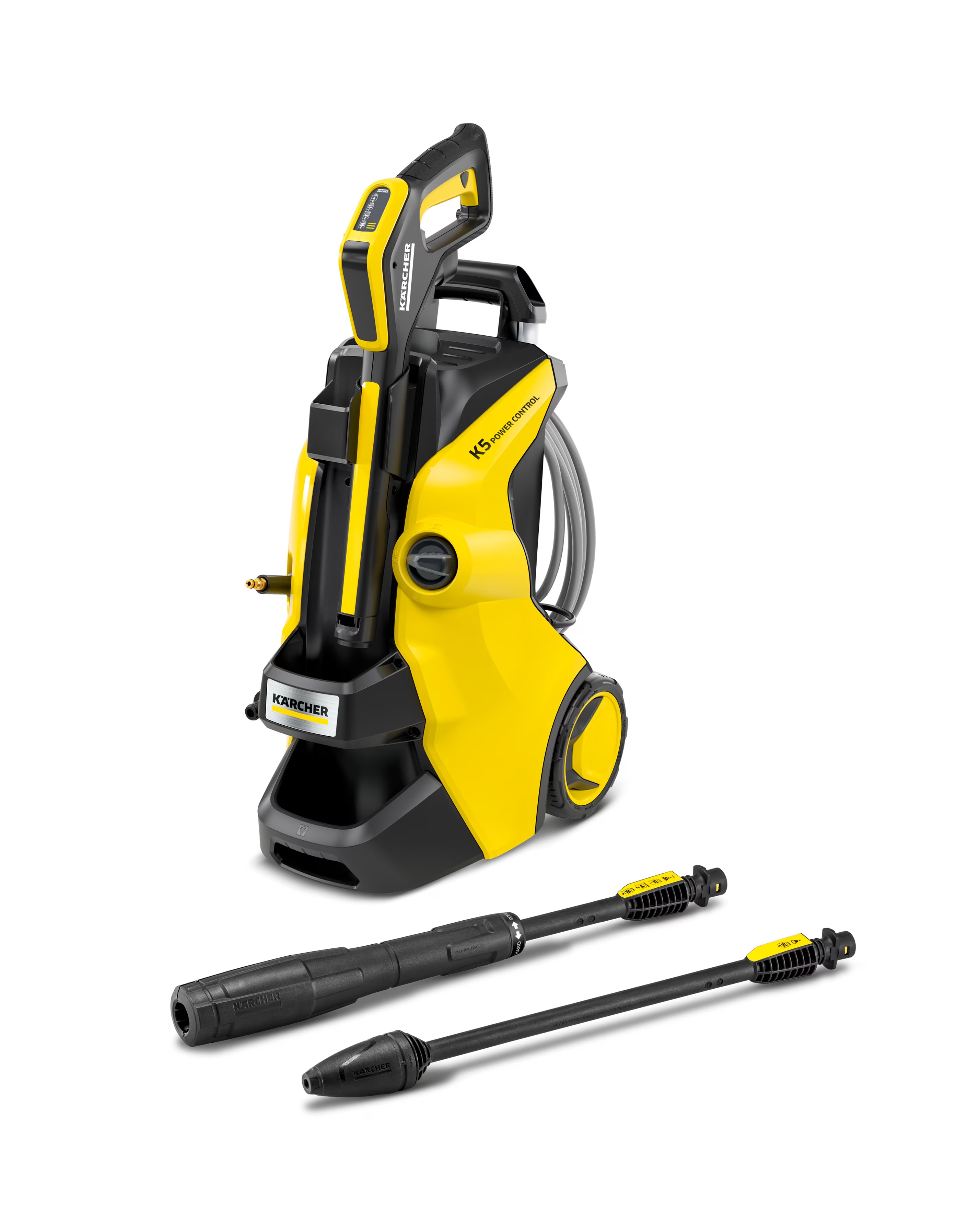 Karcher K 5 Power Control Flex 2 Karcher K 5 Power Control Flex