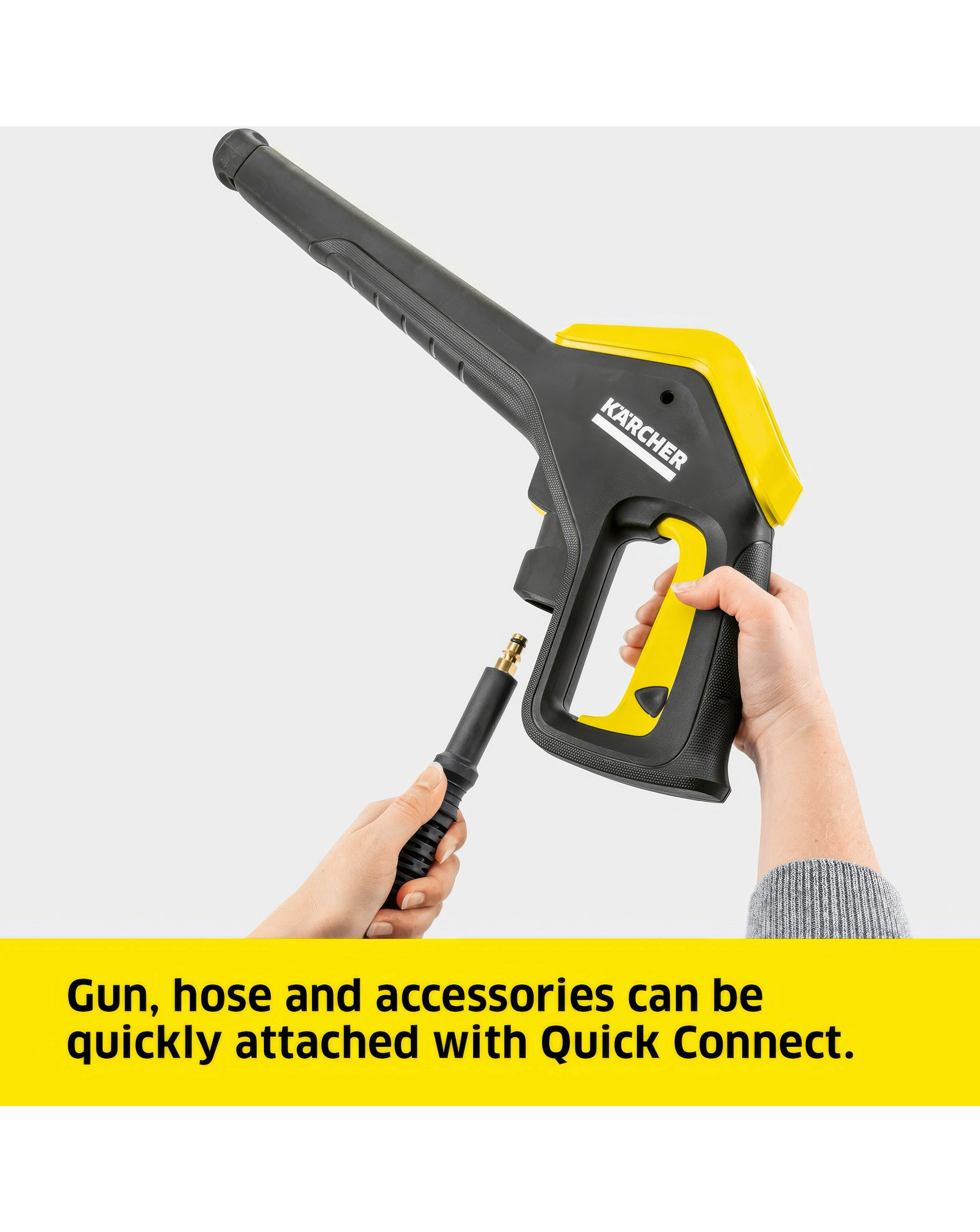 Karcher K 5 Power Control Flex 8 Karcher K 5 Power Control Flex