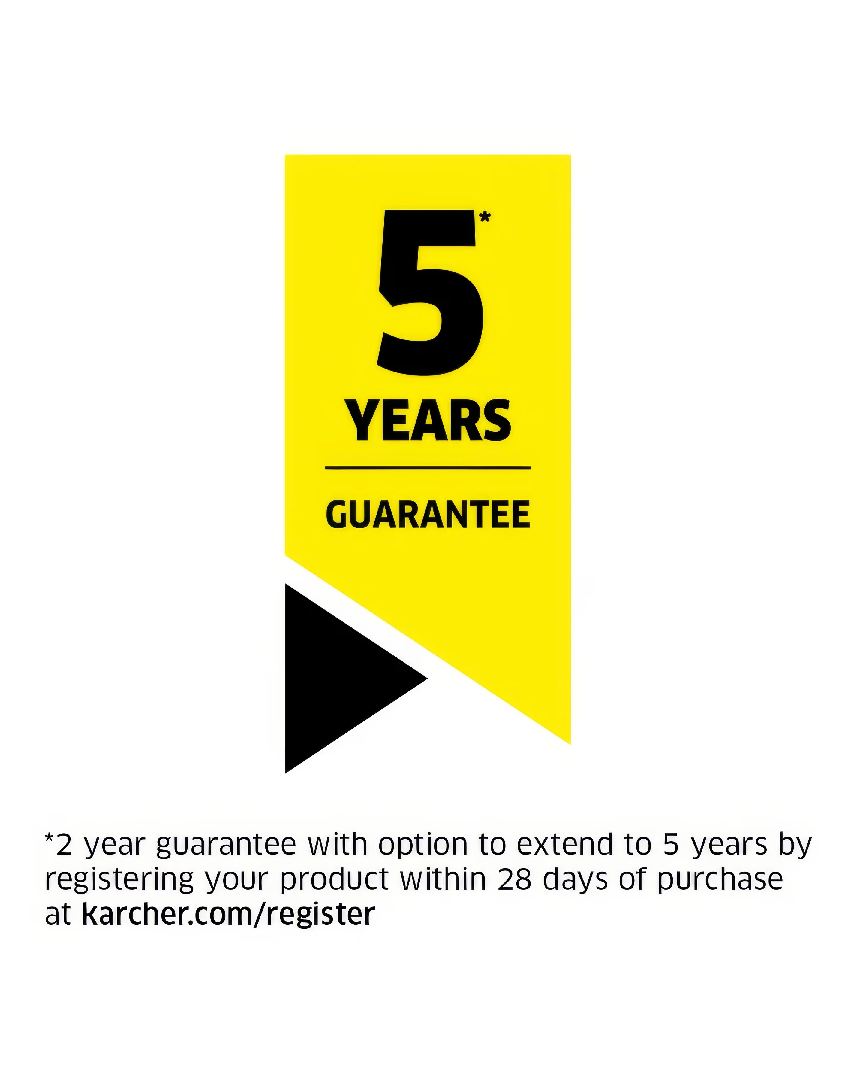 Karcher K2 Power Control Pressure Washer 13 Karcher K2 Power Control Pressure Washer