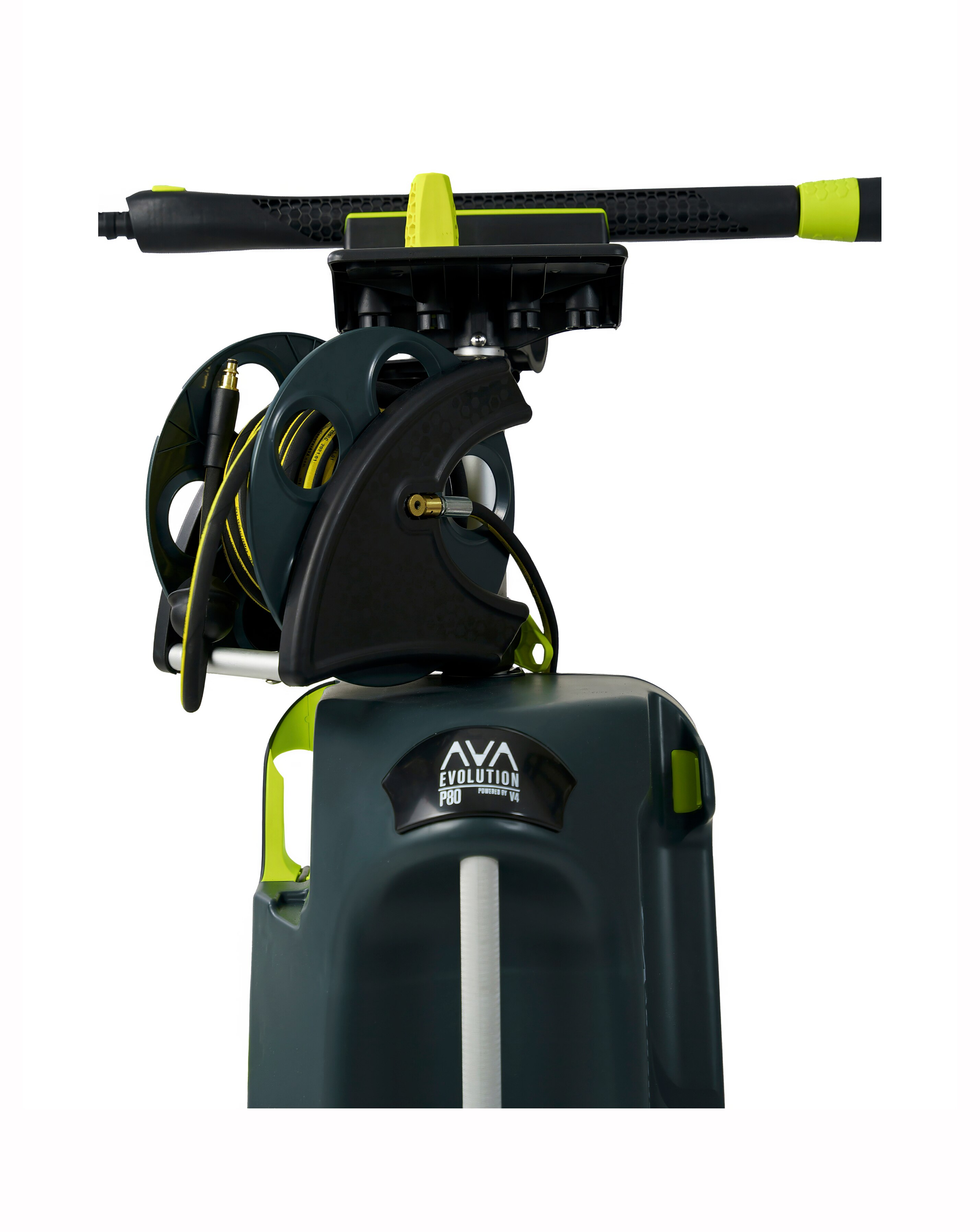 AVA Evolution P60 Large Pressure Washer Bundle 3 AVA Evolution P60 Large Pressure Washer Bundle