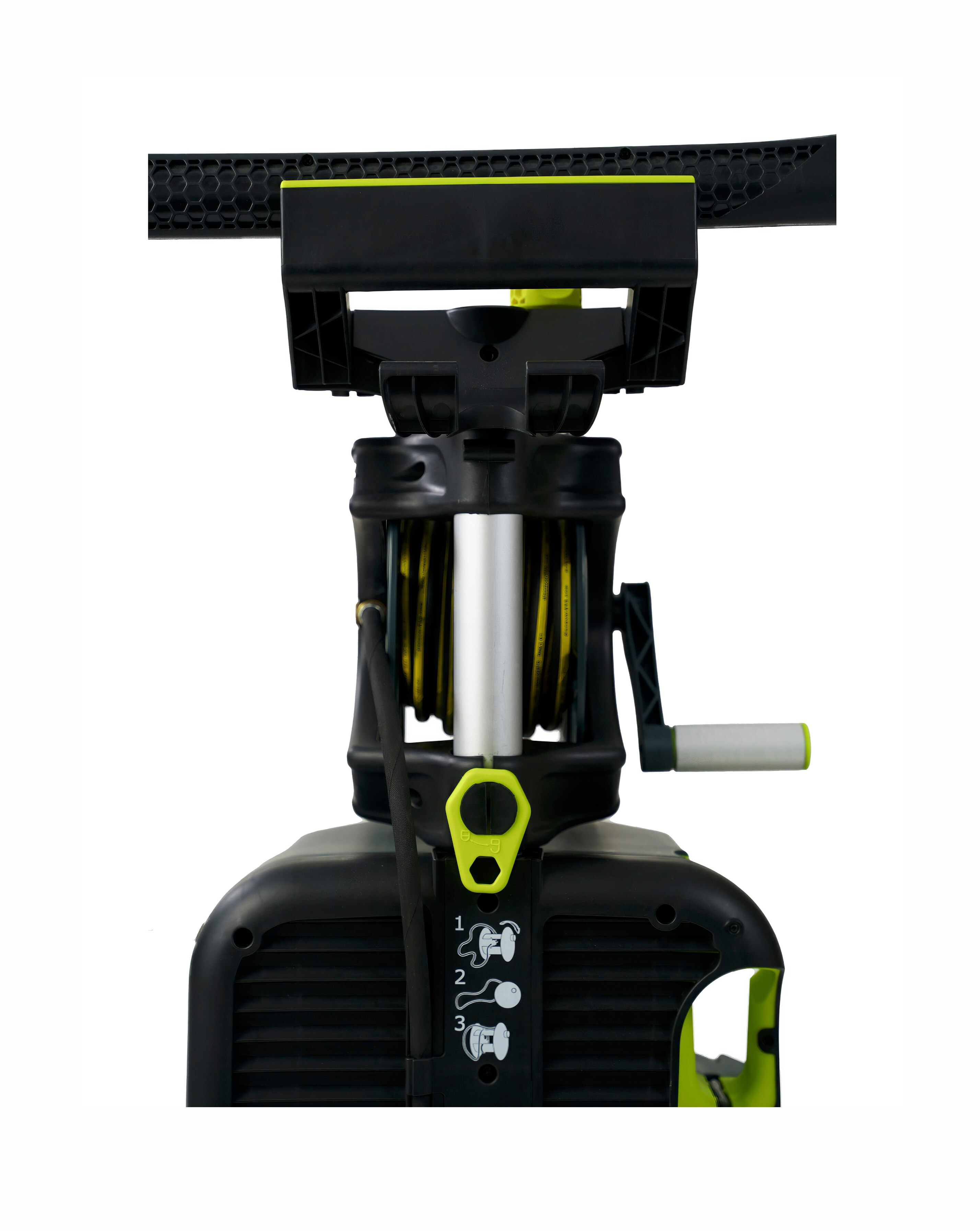 AVA Evolution P60 Large Pressure Washer Bundle 4 AVA Evolution P60 Large Pressure Washer Bundle