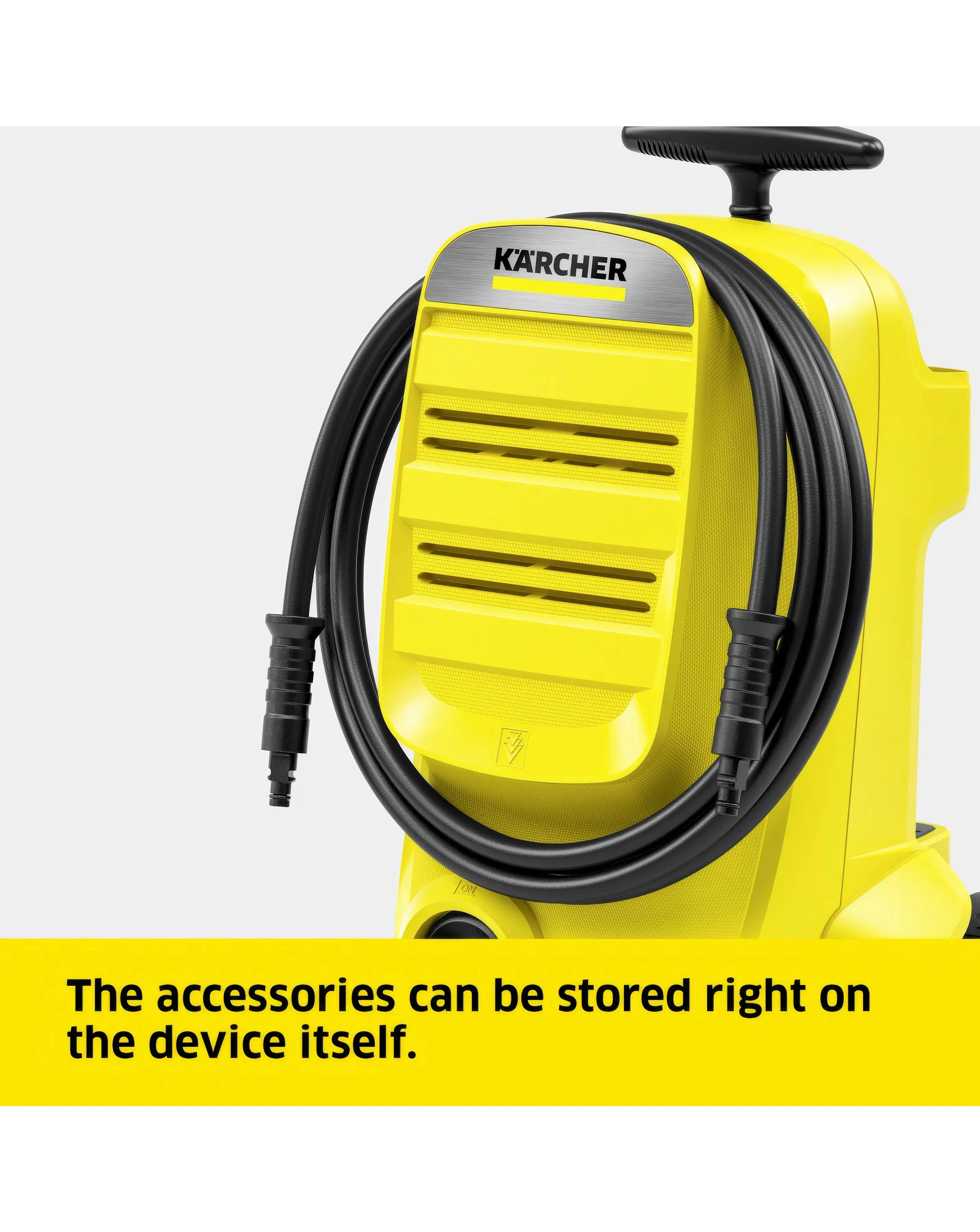 Karcher K 3 Classic 2 Karcher K 3 Classic