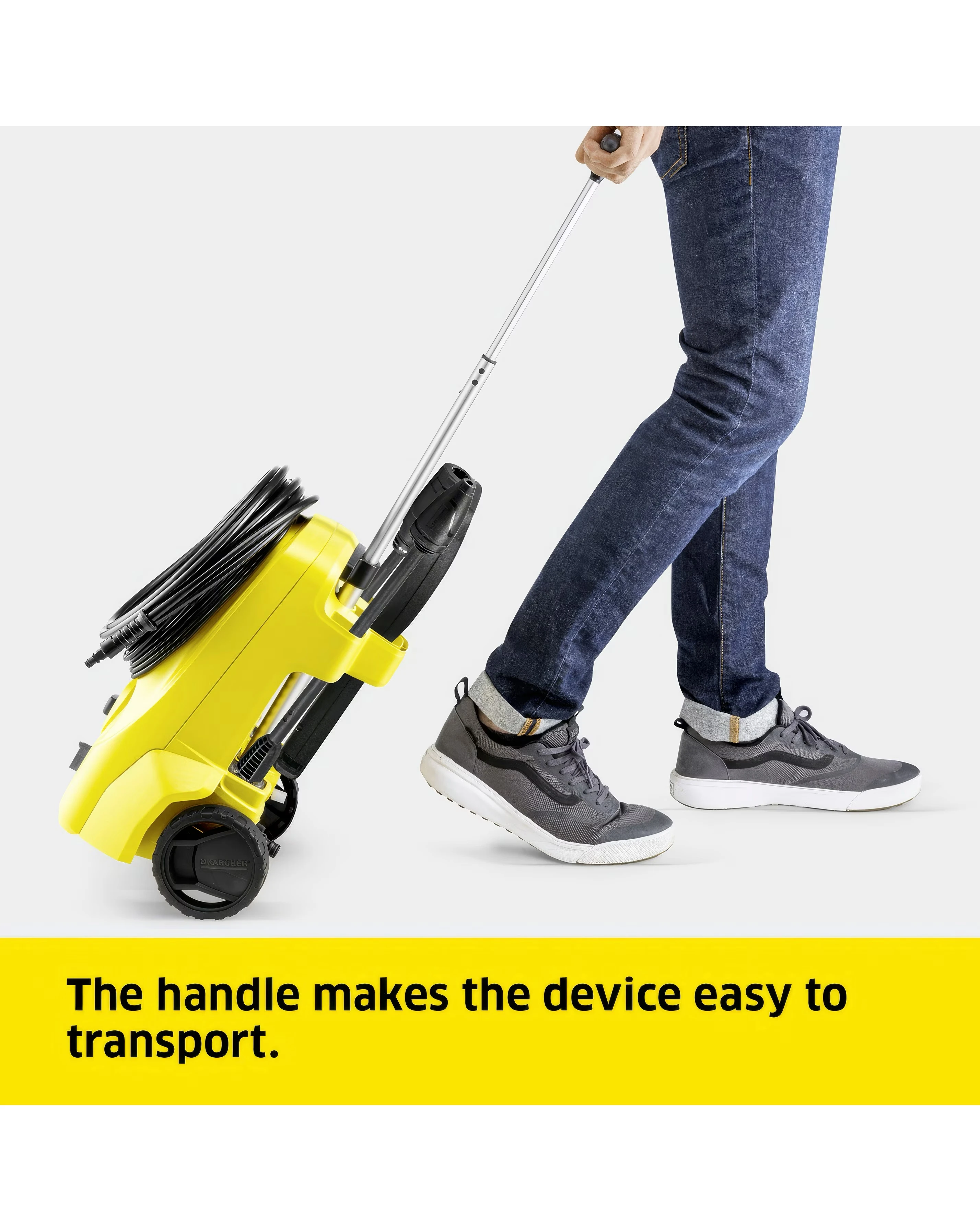 Karcher K 3 Classic 3 Karcher K 3 Classic
