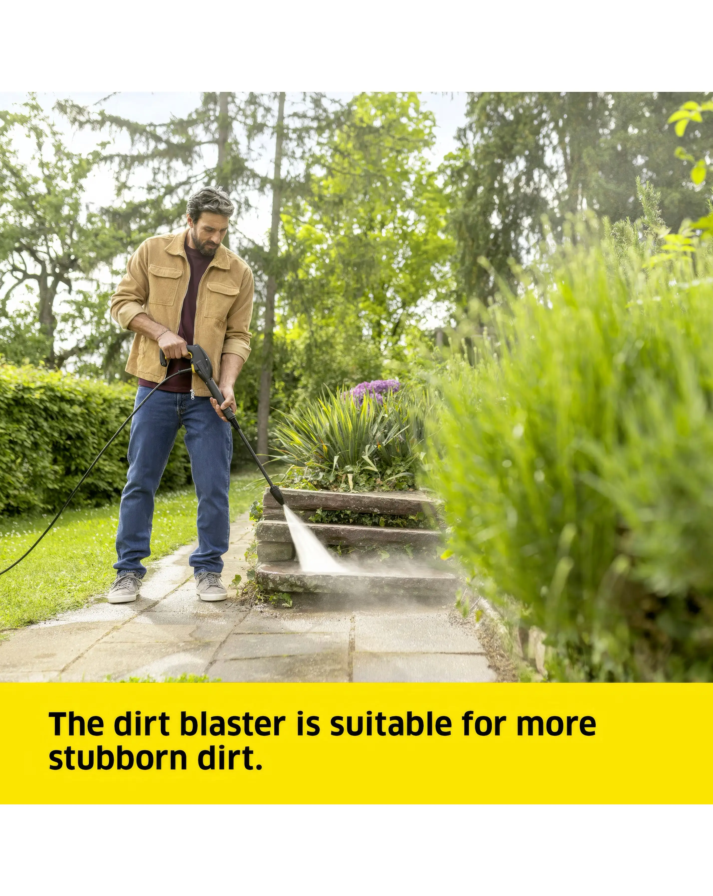 Karcher K 3 Classic 5 Karcher K 3 Classic