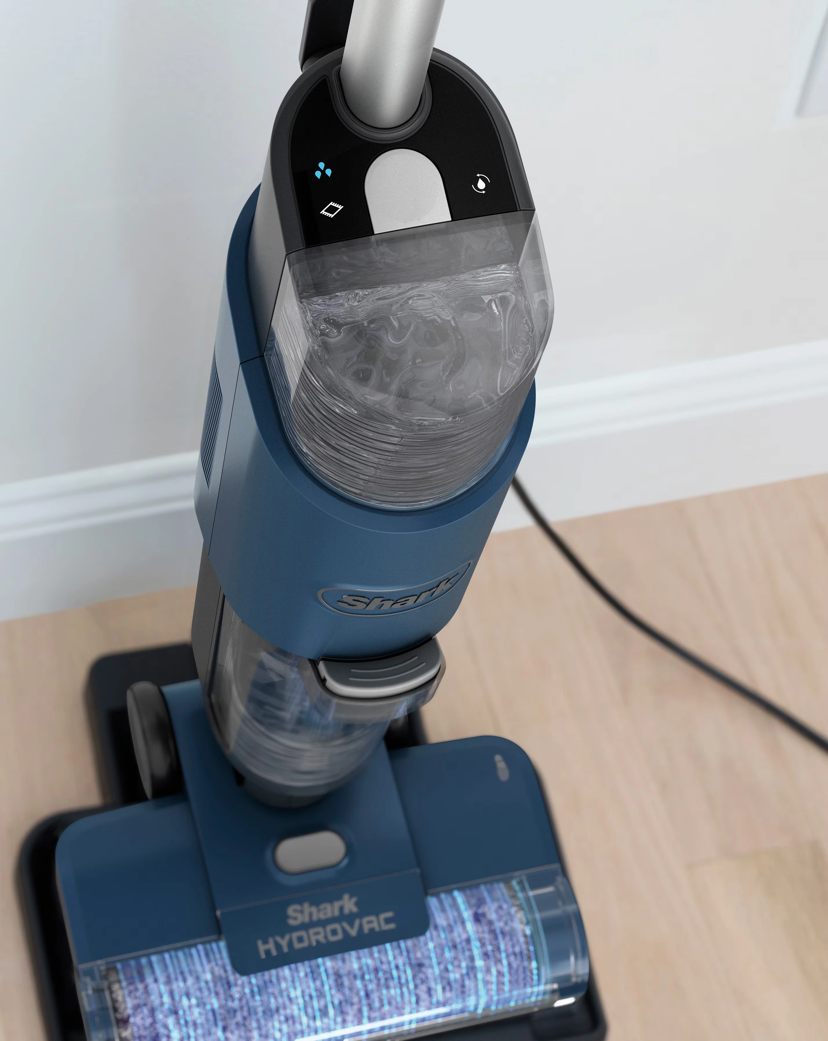 Shark Hydrovac Hardfloor Cleaner WD110UK 11 Shark Hydrovac Hardfloor Cleaner WD110UK