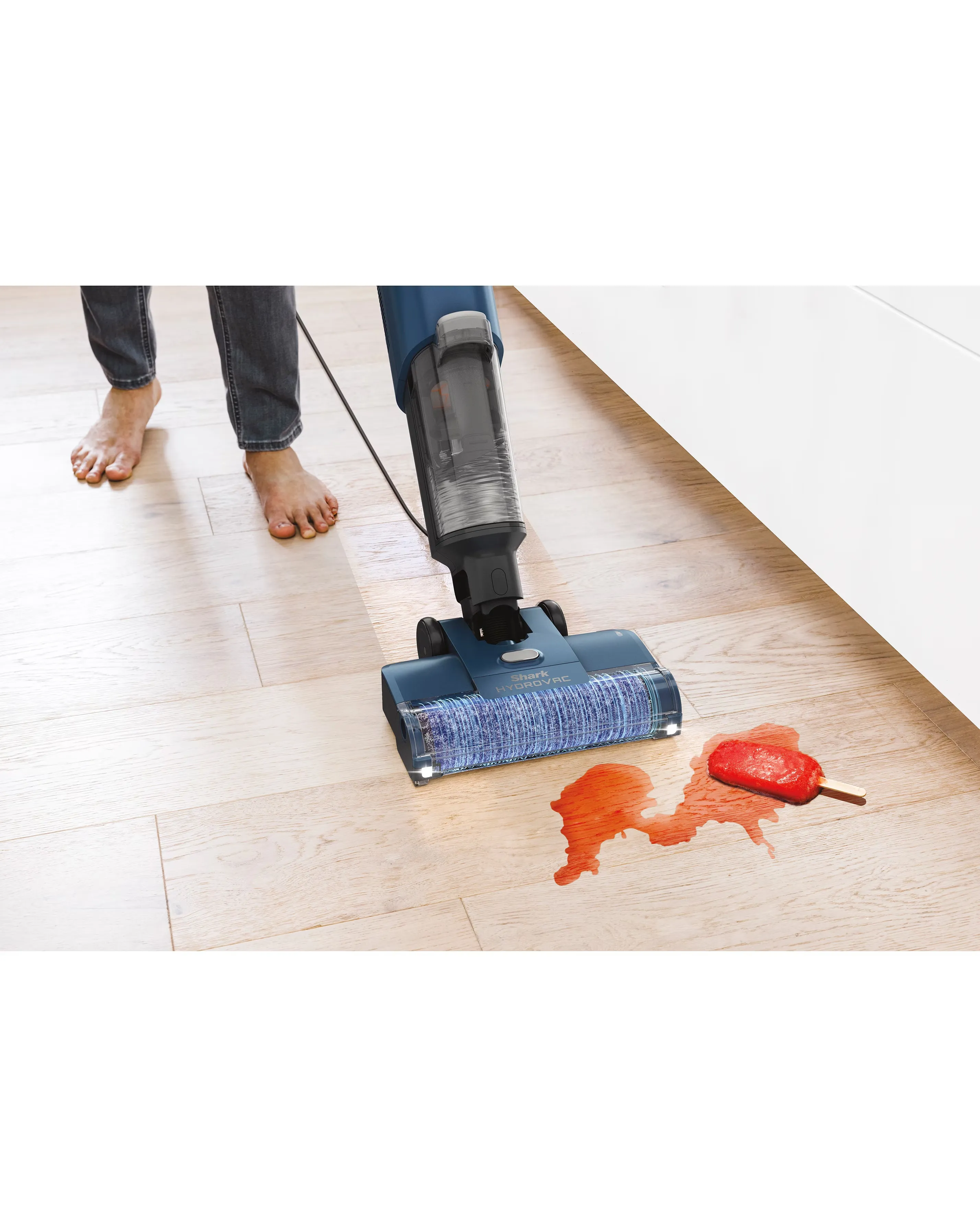 Shark Hydrovac Hardfloor Cleaner WD110UK 9 Shark Hydrovac Hardfloor Cleaner WD110UK