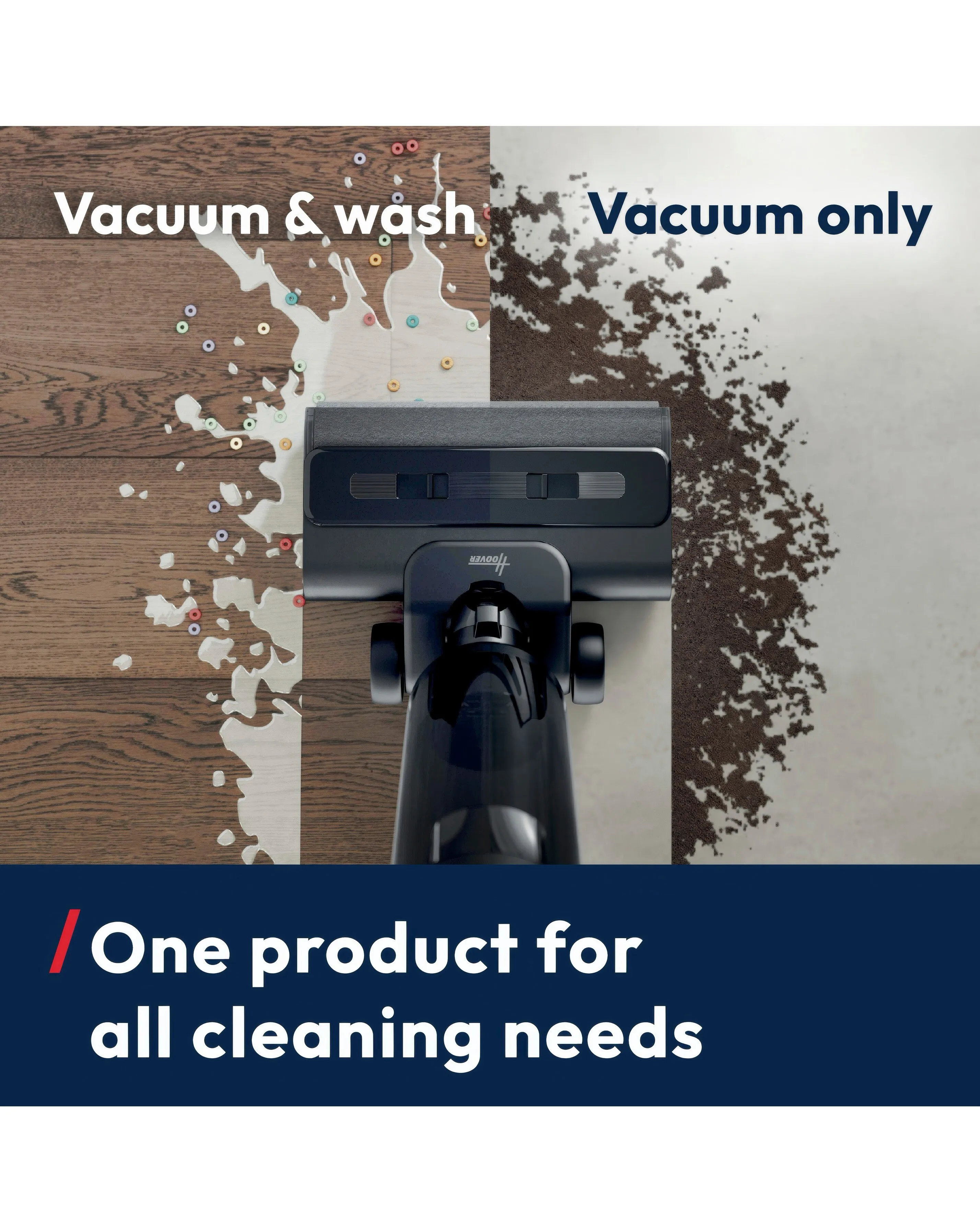 Hoover HW3 Floor Washer 7 Hoover HW3 Floor Washer