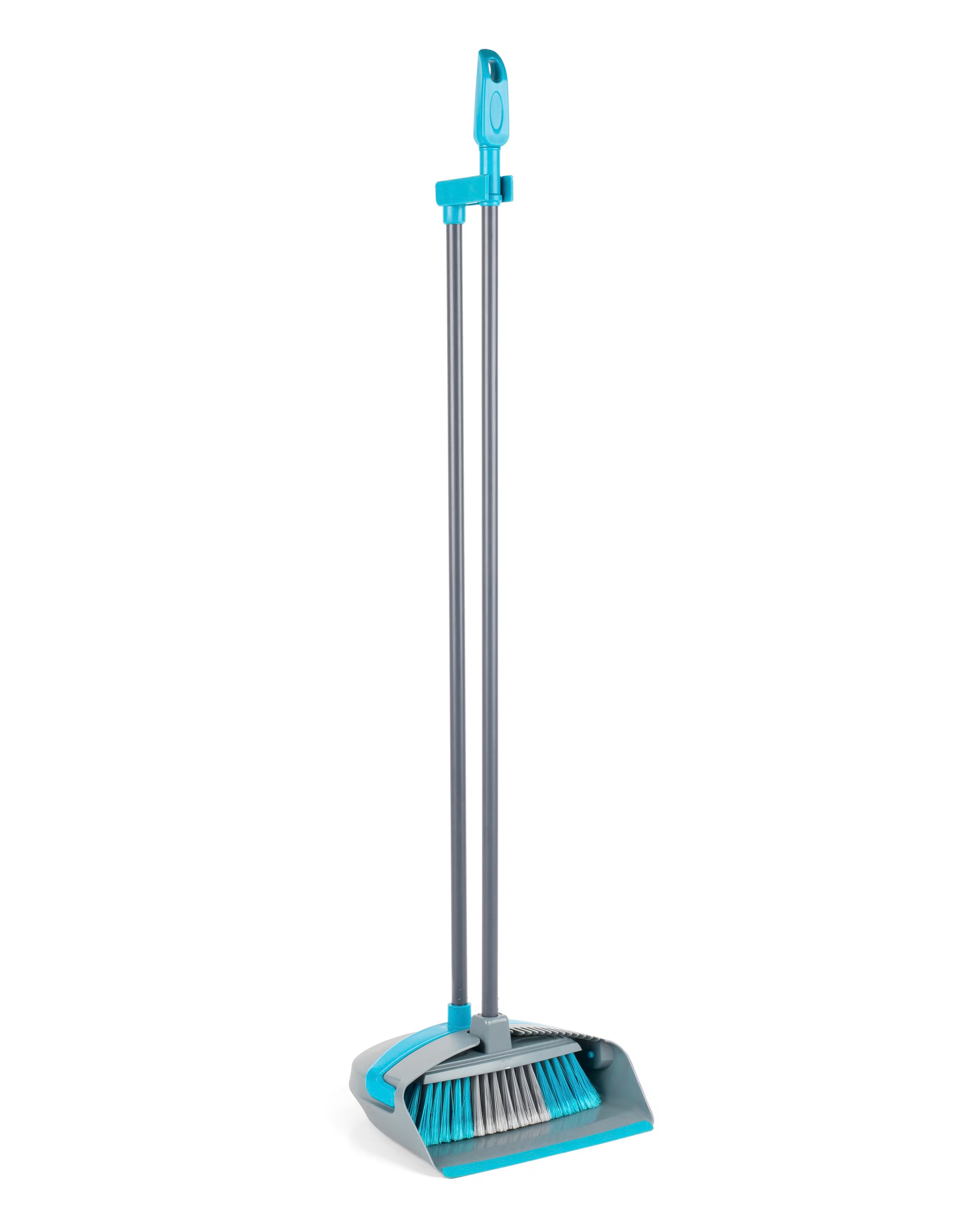 Beldray Long Handle Dustpan and Broom 4 Beldray Long Handle Dustpan and Broom