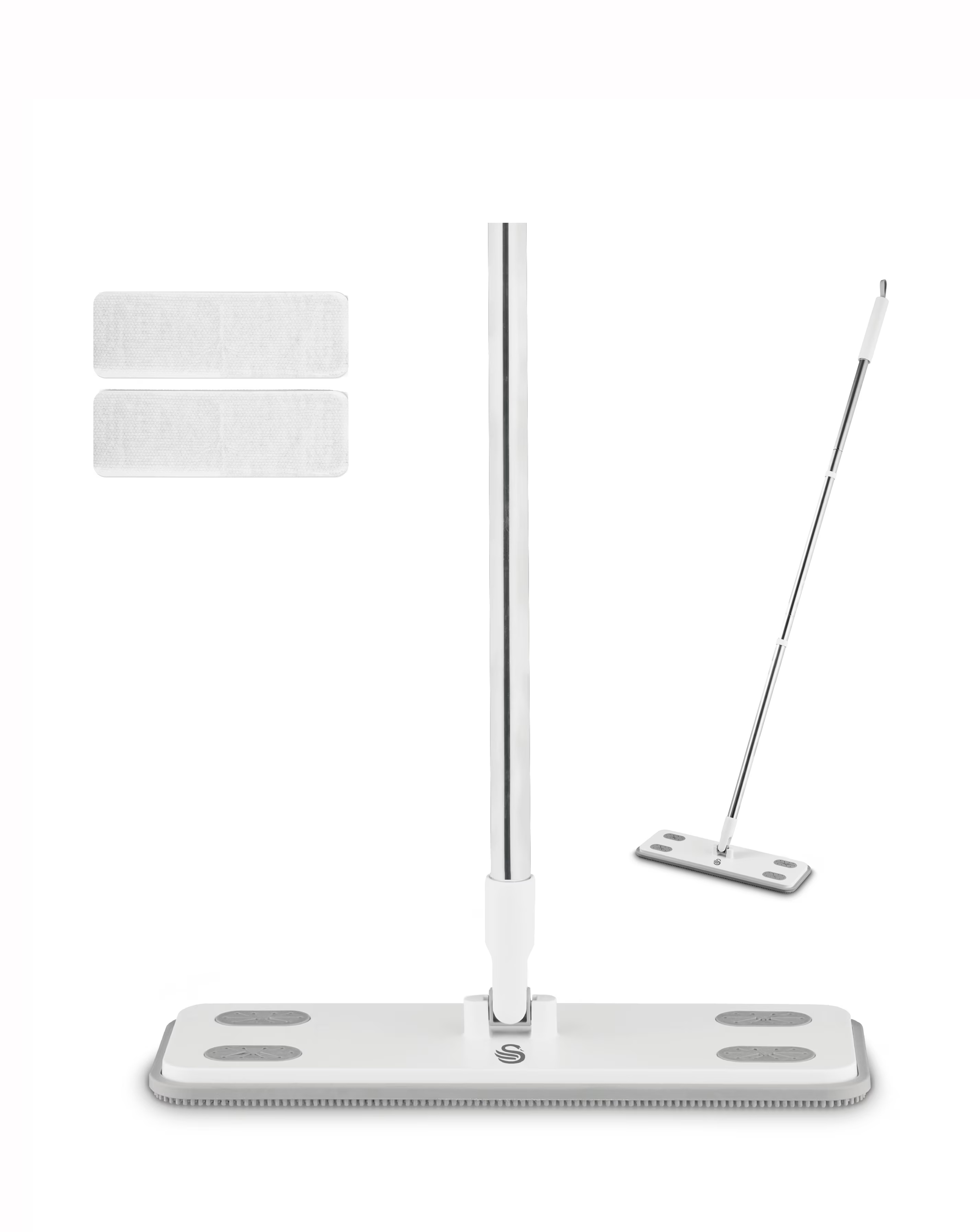 Swan Elevate Electrostatic Mop 1 Swan Elevate Electrostatic Mop