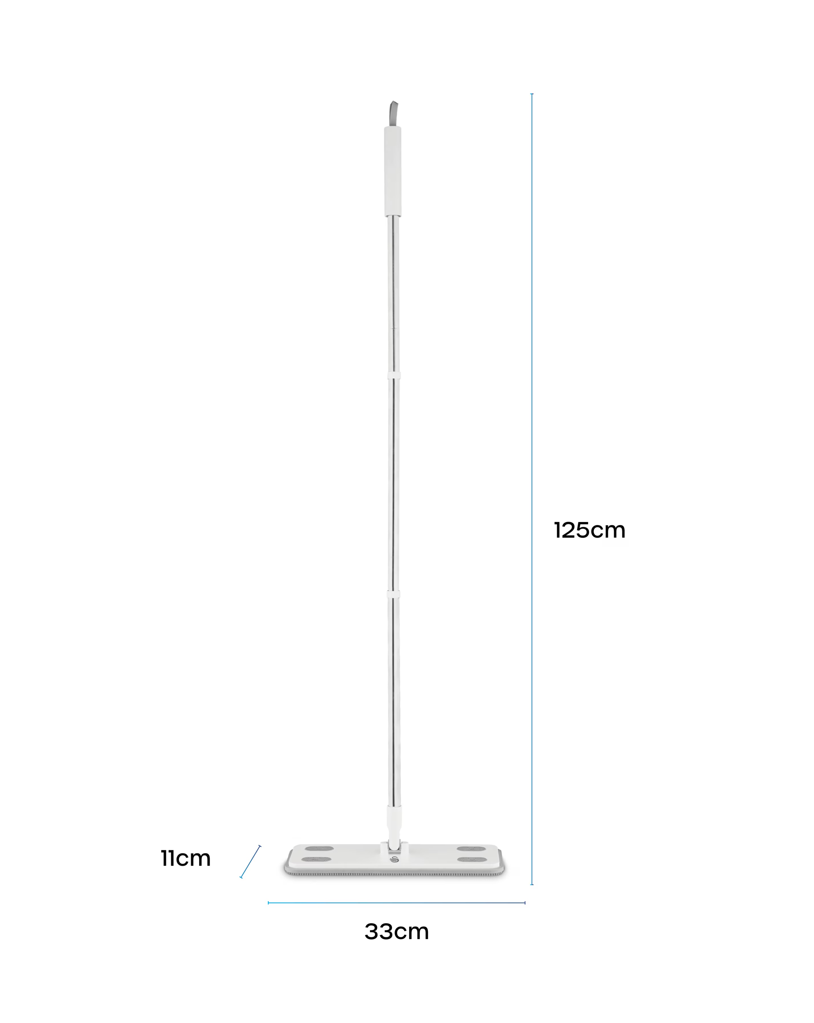 Swan Elevate Electrostatic Mop 2 Swan Elevate Electrostatic Mop