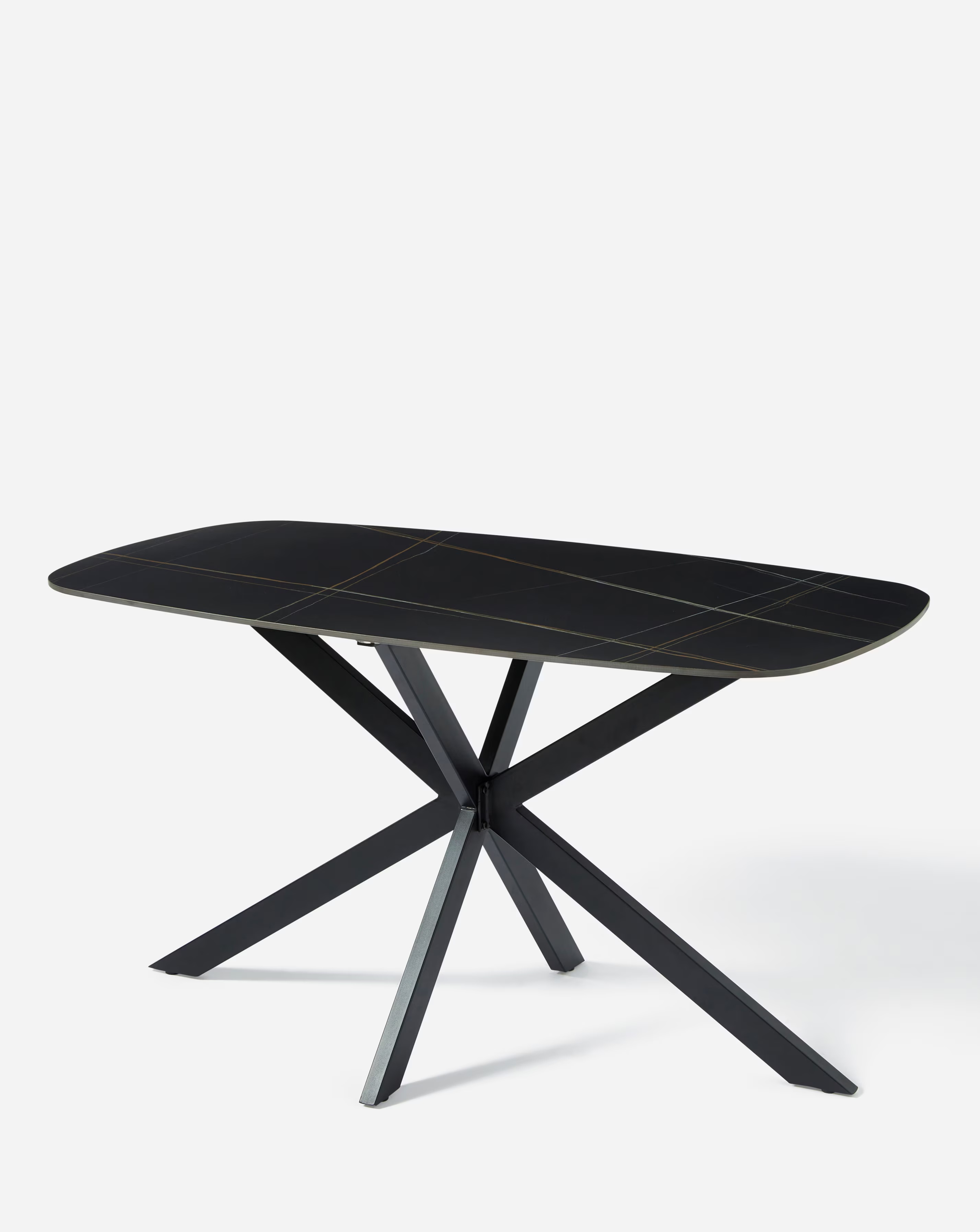Brock Sintered Stone Dining Table 2 Brock Sintered Stone Dining Table