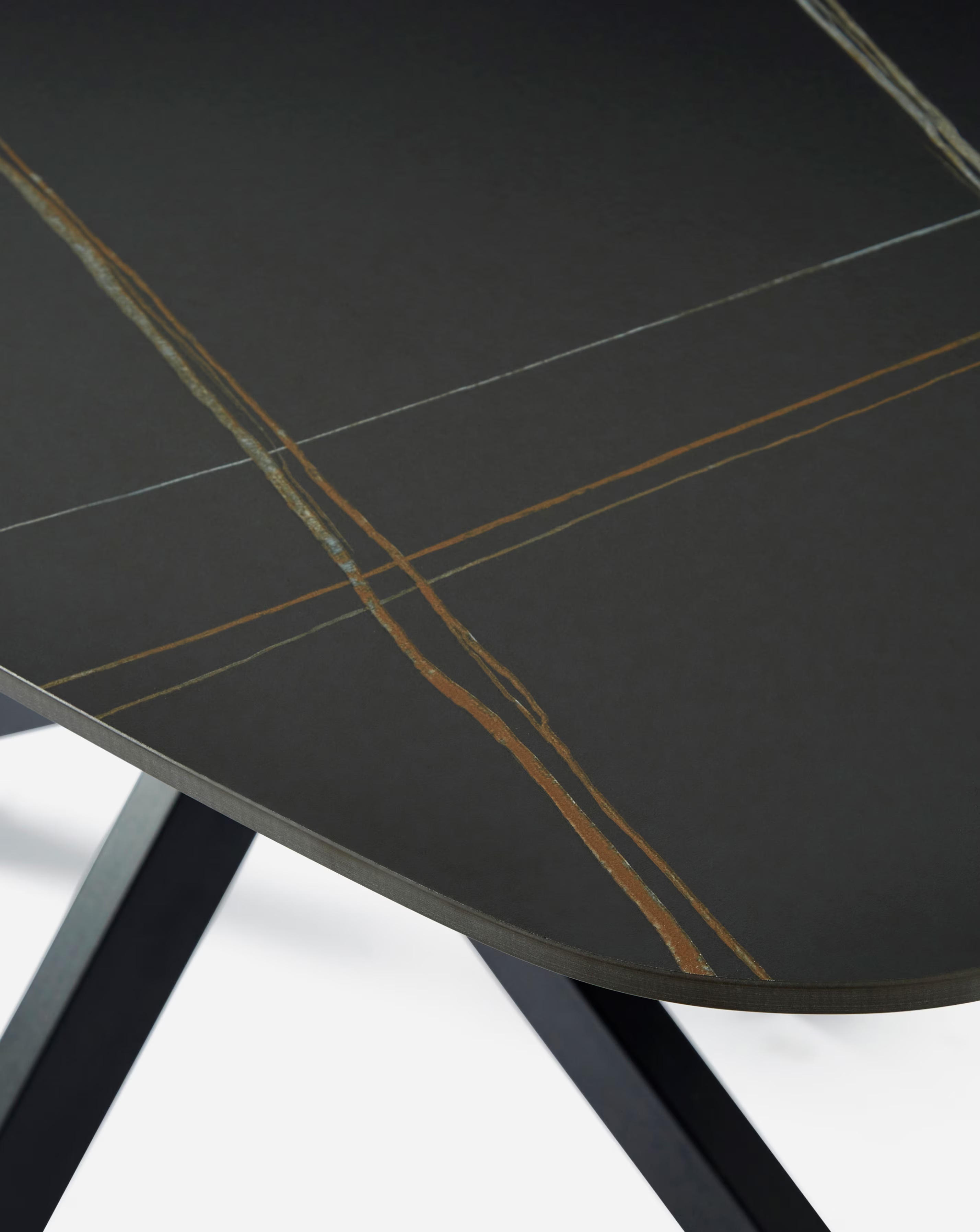 Brock Sintered Stone Dining Table 3 Brock Sintered Stone Dining Table