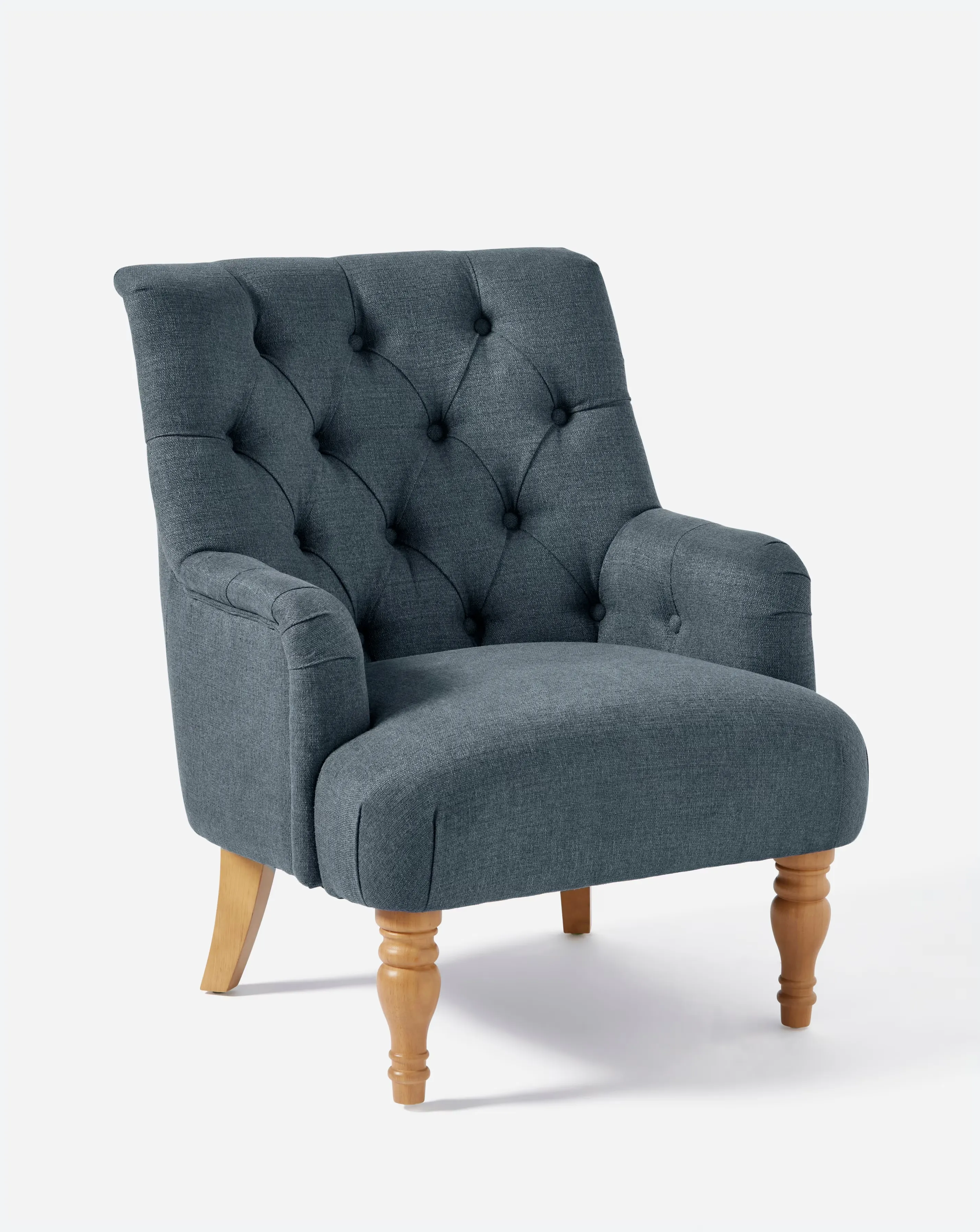 Julipa Mae Accent Chair 3 Julipa Mae Accent Chair