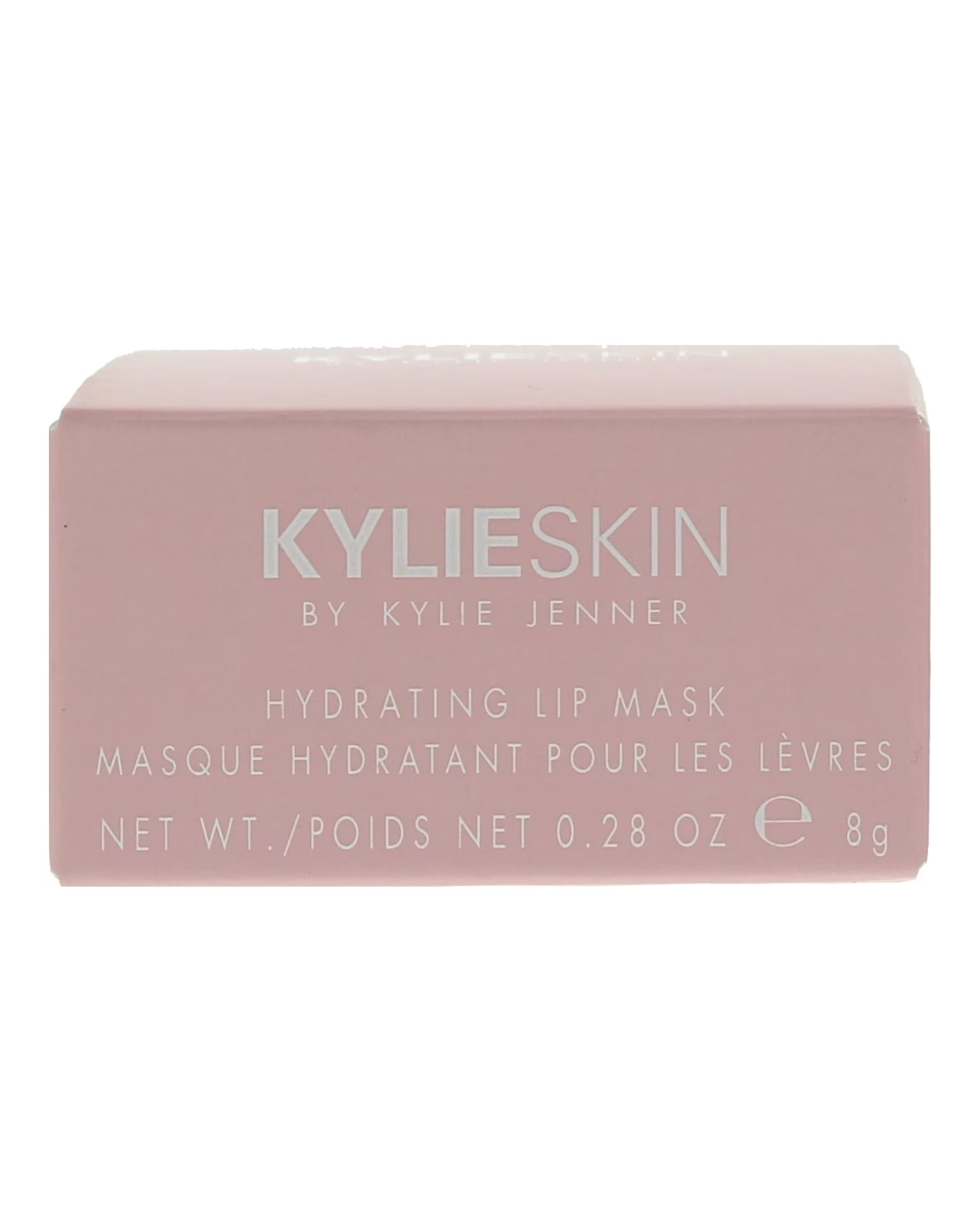 Kylie Cosmetics KylieSkin Hydrating Lip Mask 8g 3 Kylie Cosmetics KylieSkin Hydrating Lip Mask 8g