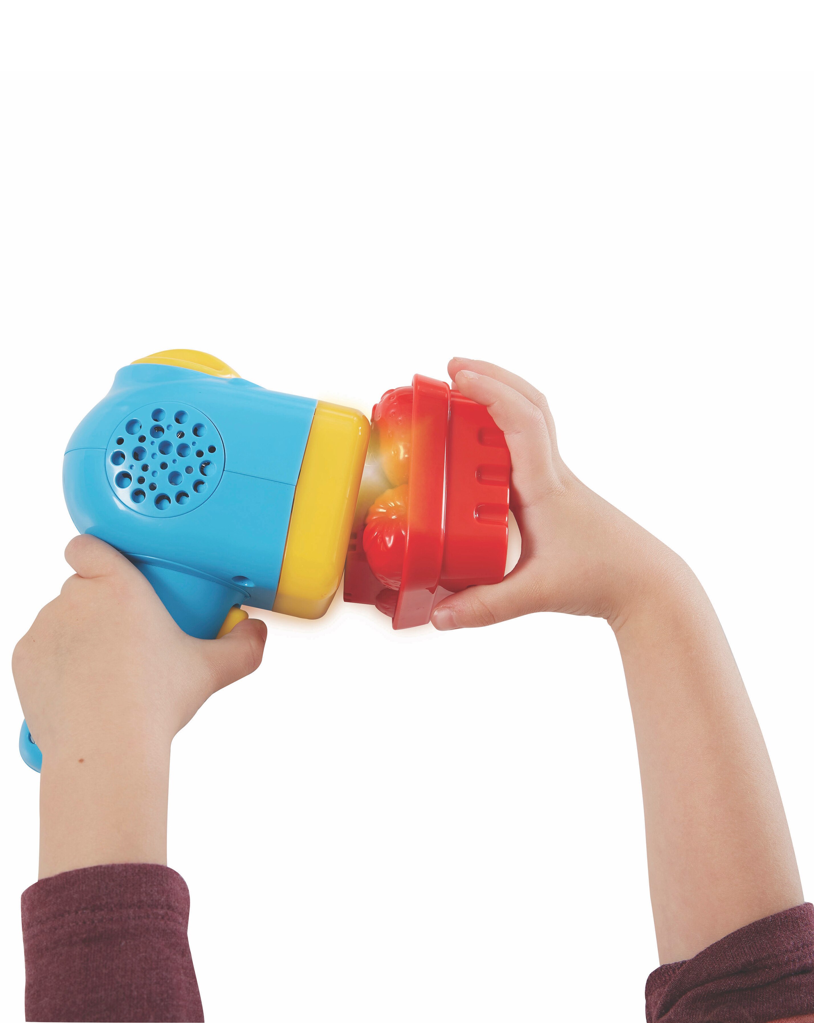 LeapFrog Count Along Basket & Scanner 2 LeapFrog Count Along Basket & Scanner