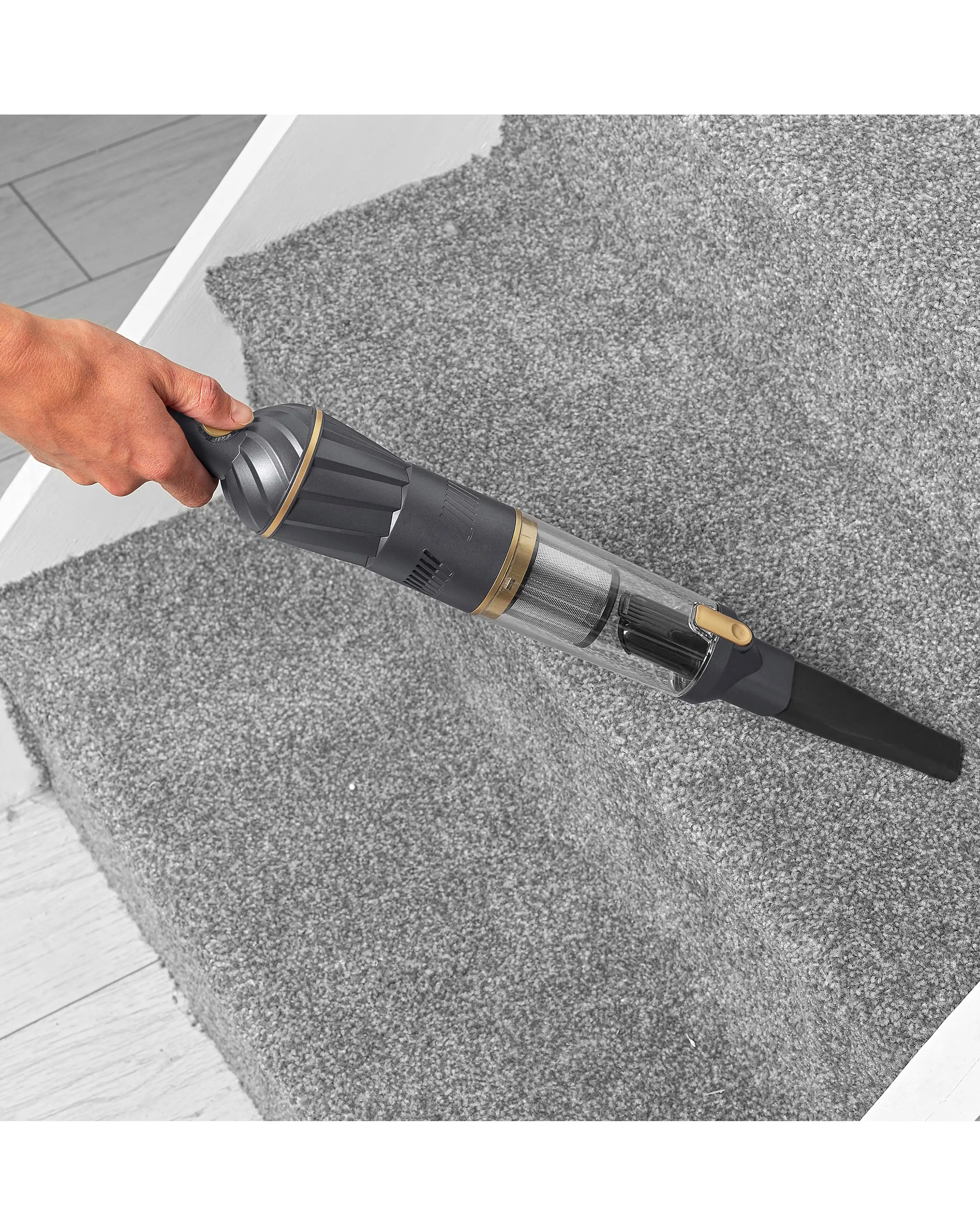 Beldray Airlite Cordless Hand Vacuum 6 Beldray Airlite Cordless Hand Vacuum