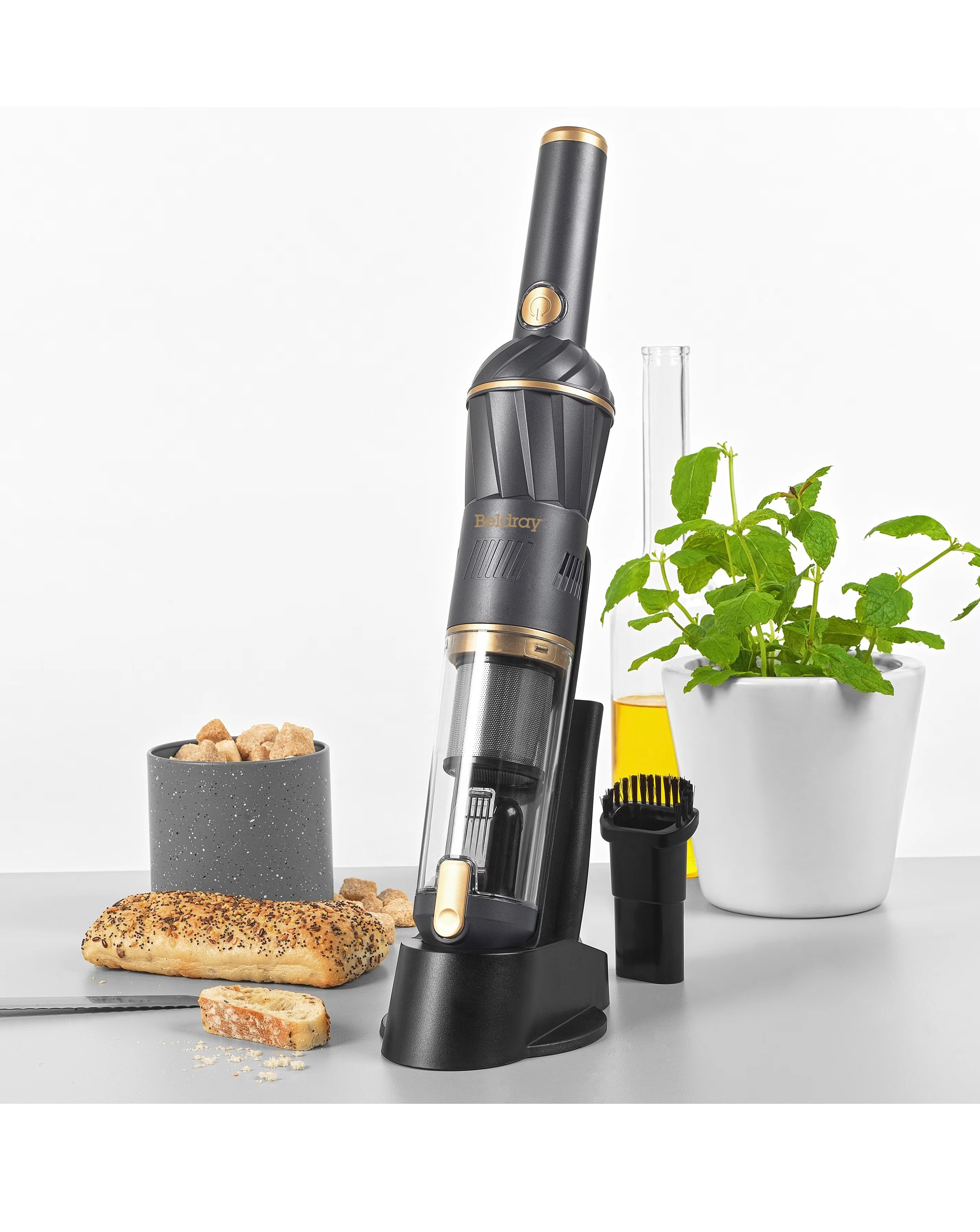 Beldray Airlite Cordless Hand Vacuum 7 Beldray Airlite Cordless Hand Vacuum