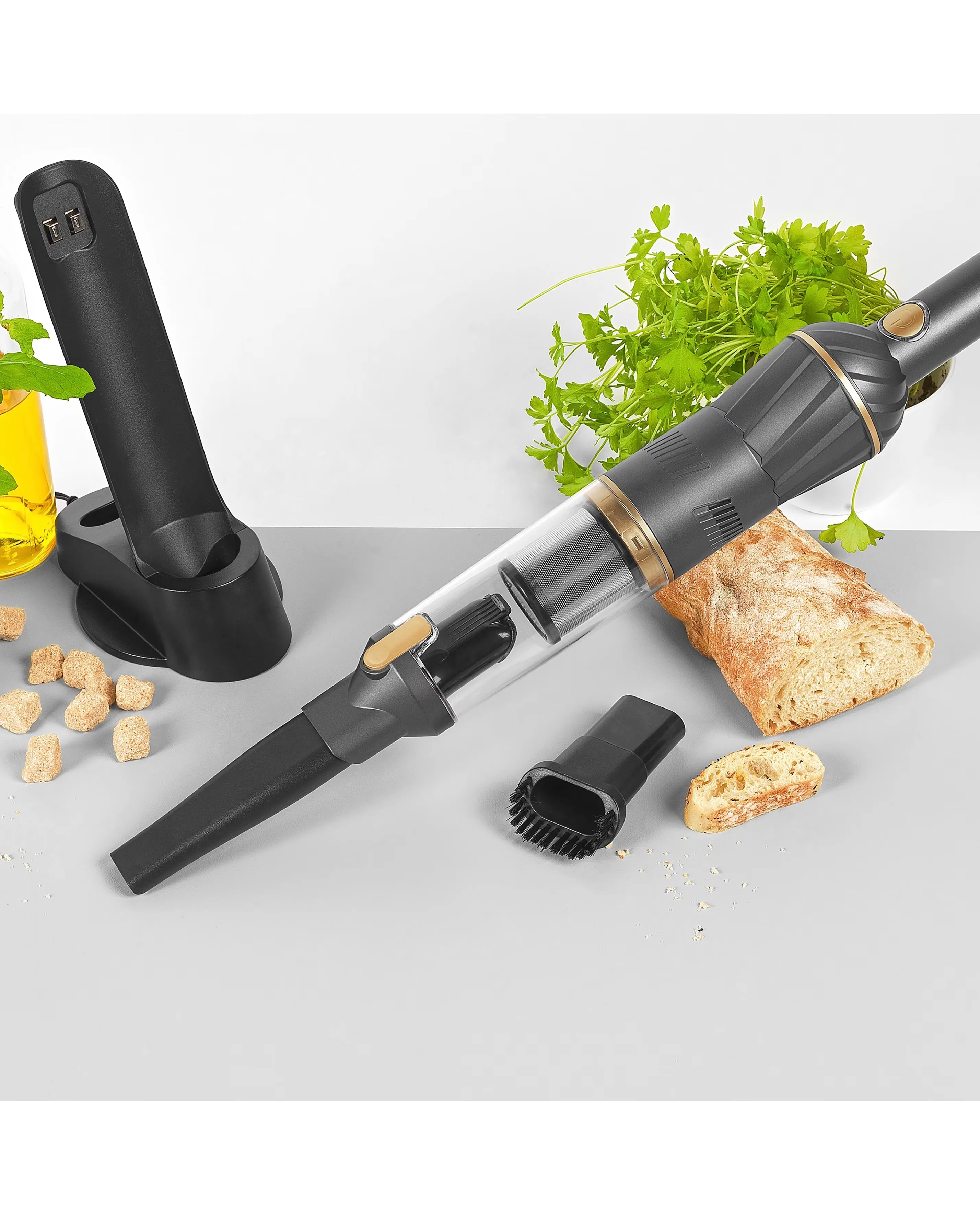Beldray Airlite Cordless Hand Vacuum 8 Beldray Airlite Cordless Hand Vacuum