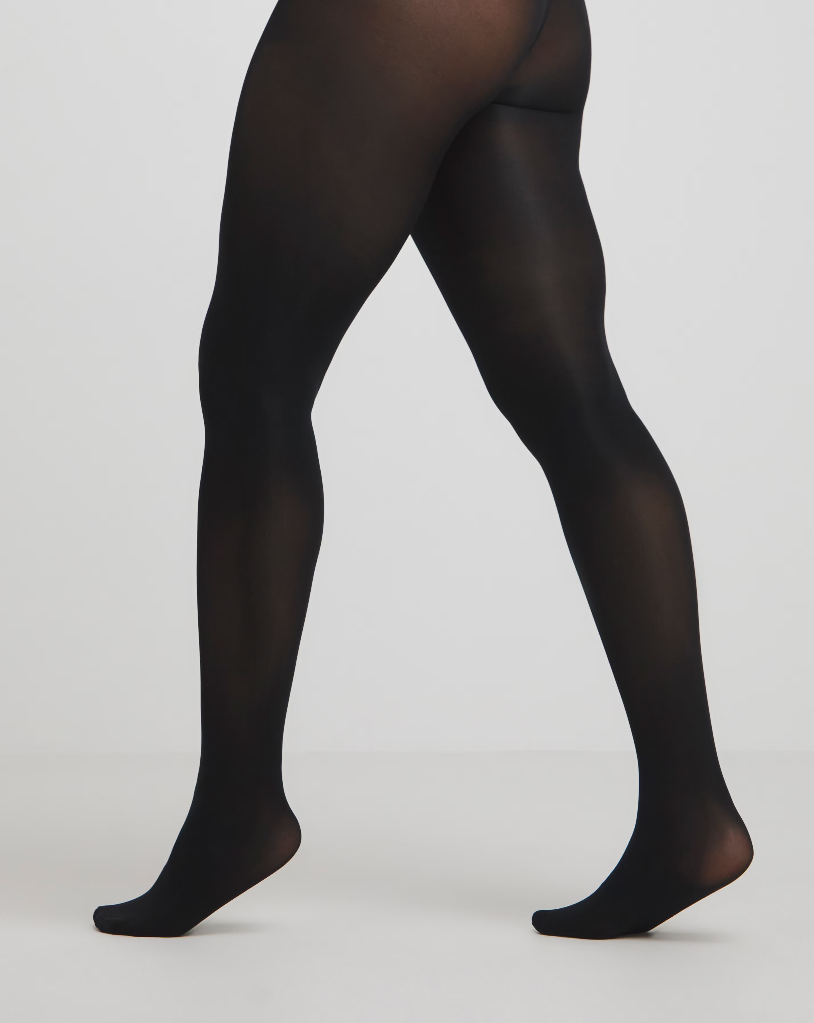 Pretty Secrets 2 Pack 60 Denier Tights Black 2 Pretty Secrets 2 Pack 60 Denier Tights Black