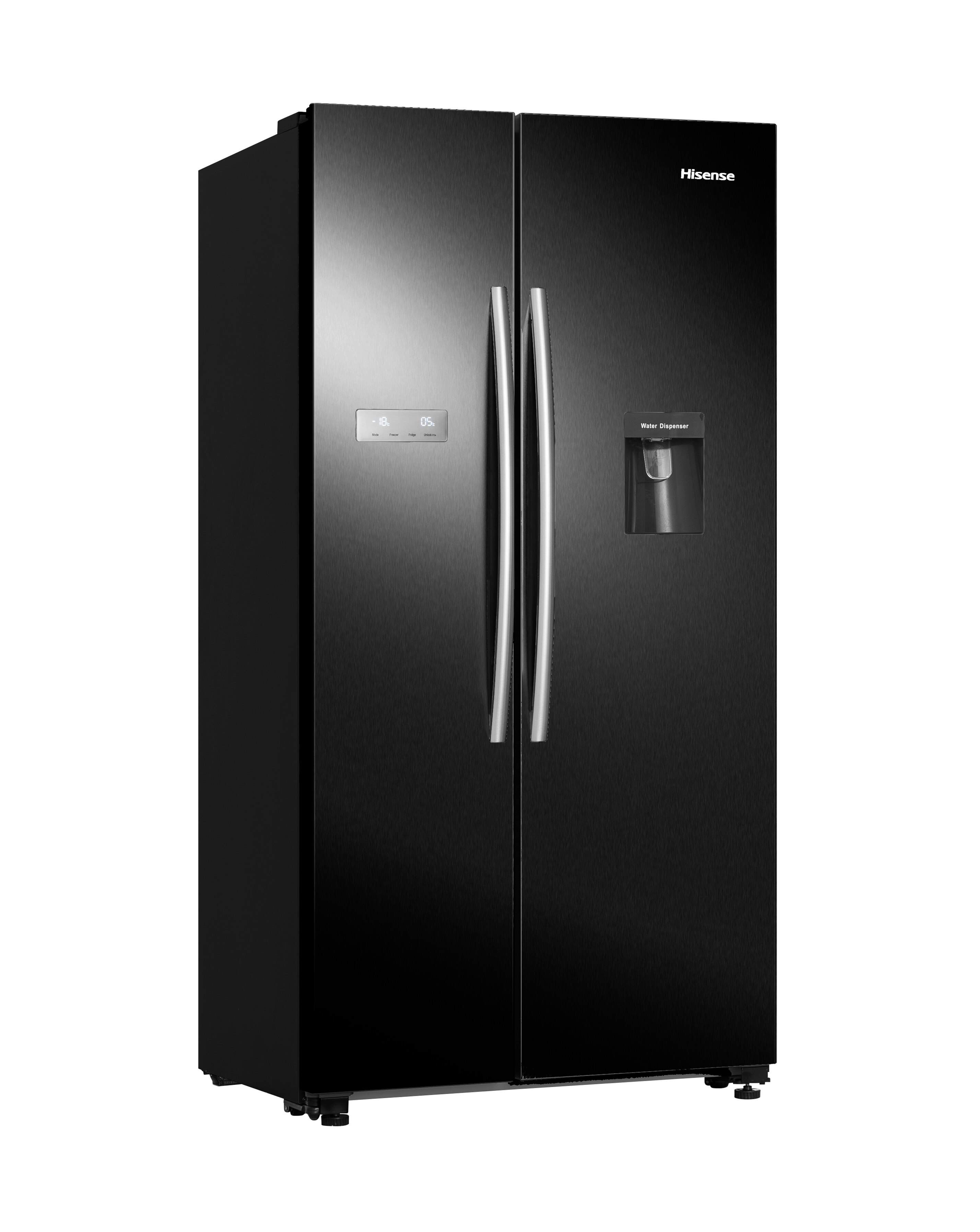 Hisense RS741N4WBE American Fridge Freezer 5 Hisense RS741N4WBE American Fridge Freezer