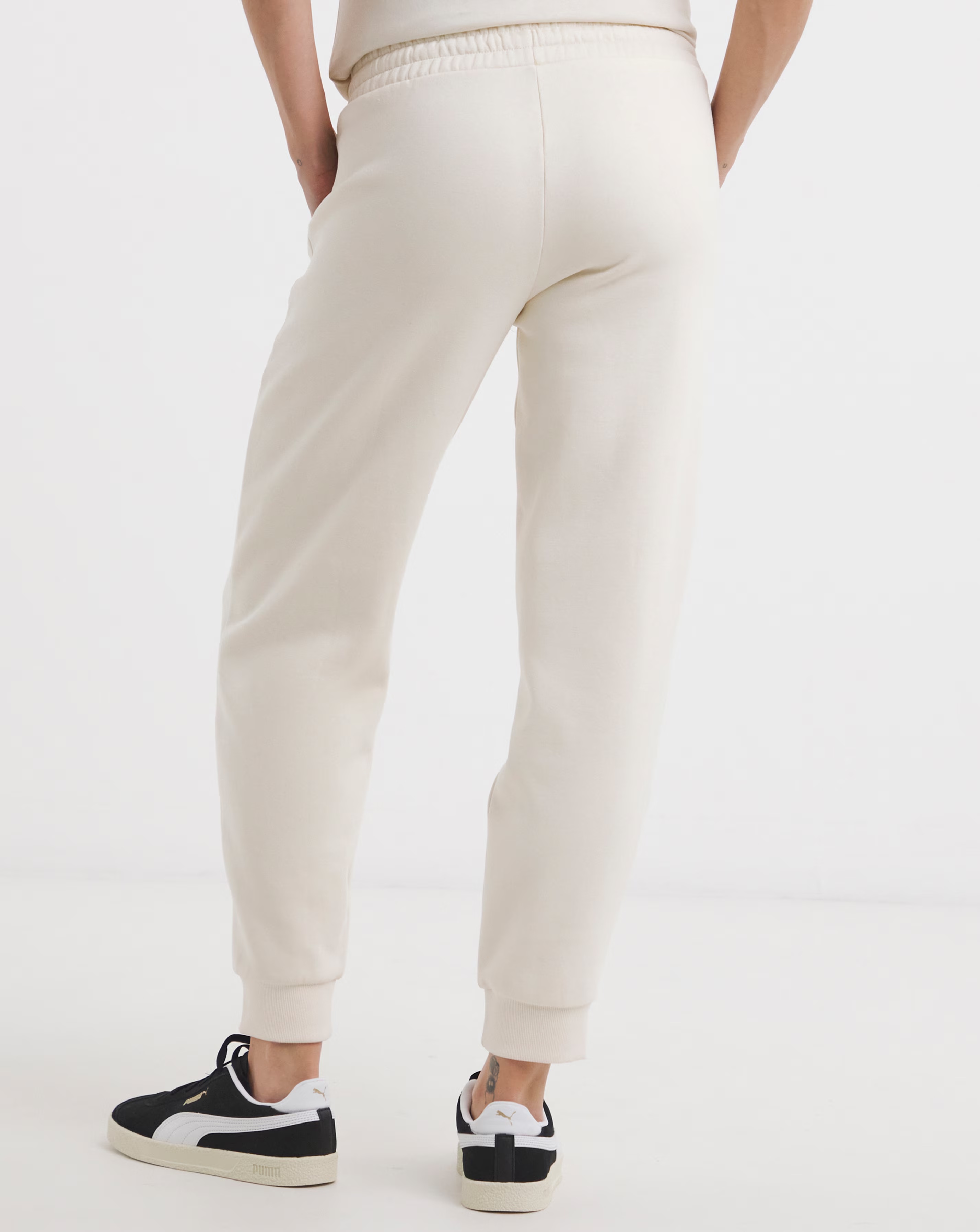 PUMA Colourblock Sweatpants 3 PUMA Colourblock Sweatpants