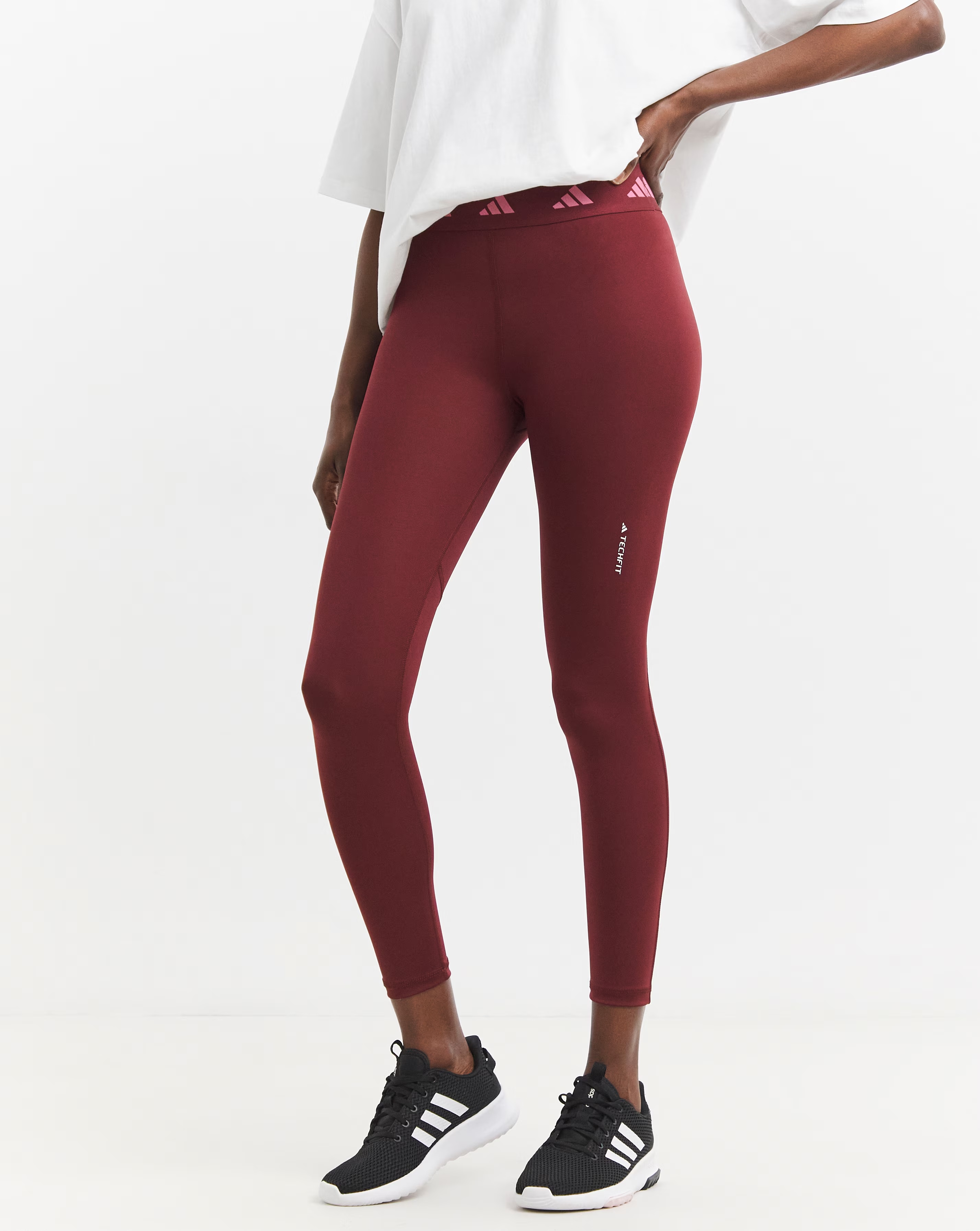 adidas 7/8 Legging 2 adidas 7/8 Legging