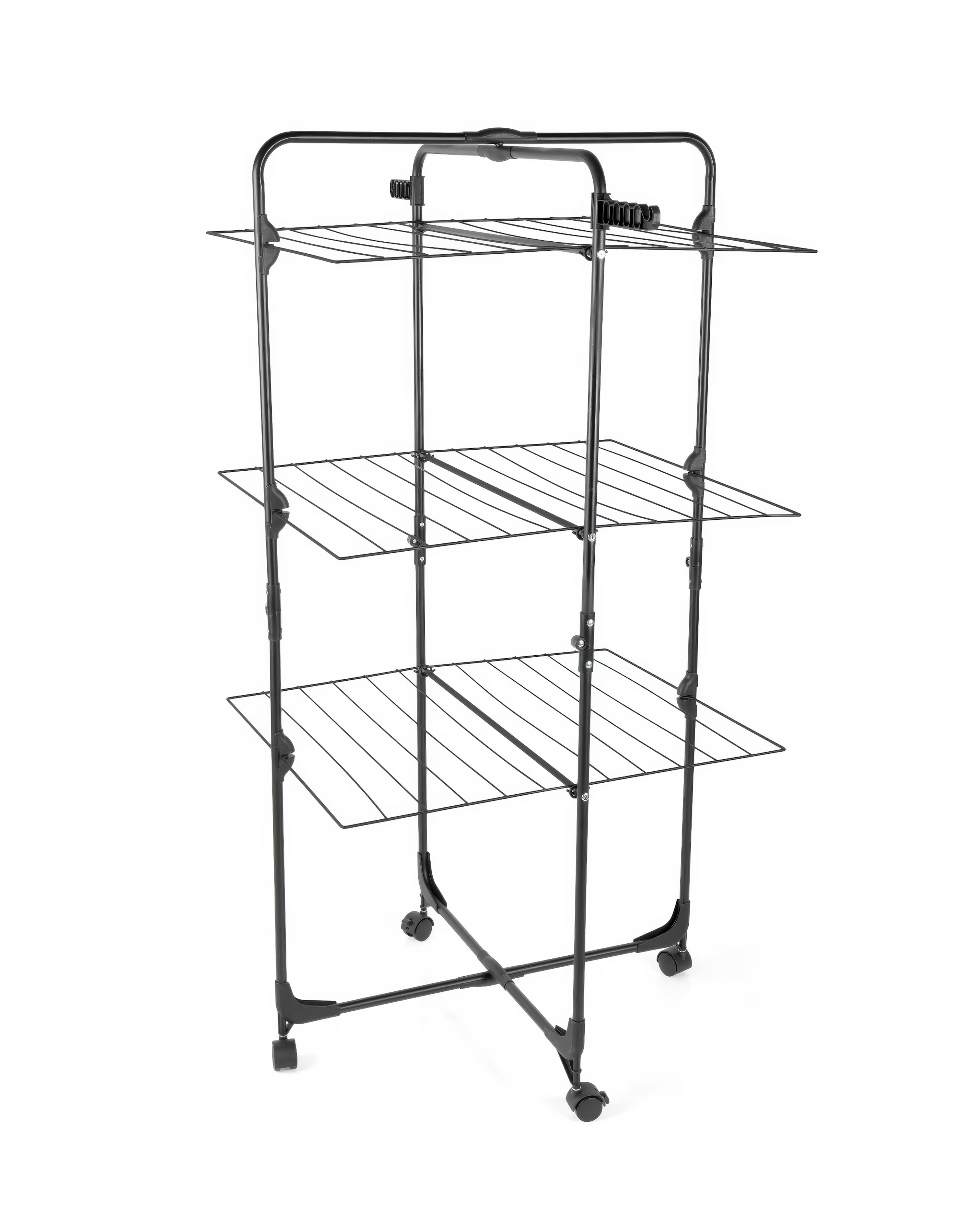 Beldray 3 Tier Tower Airer