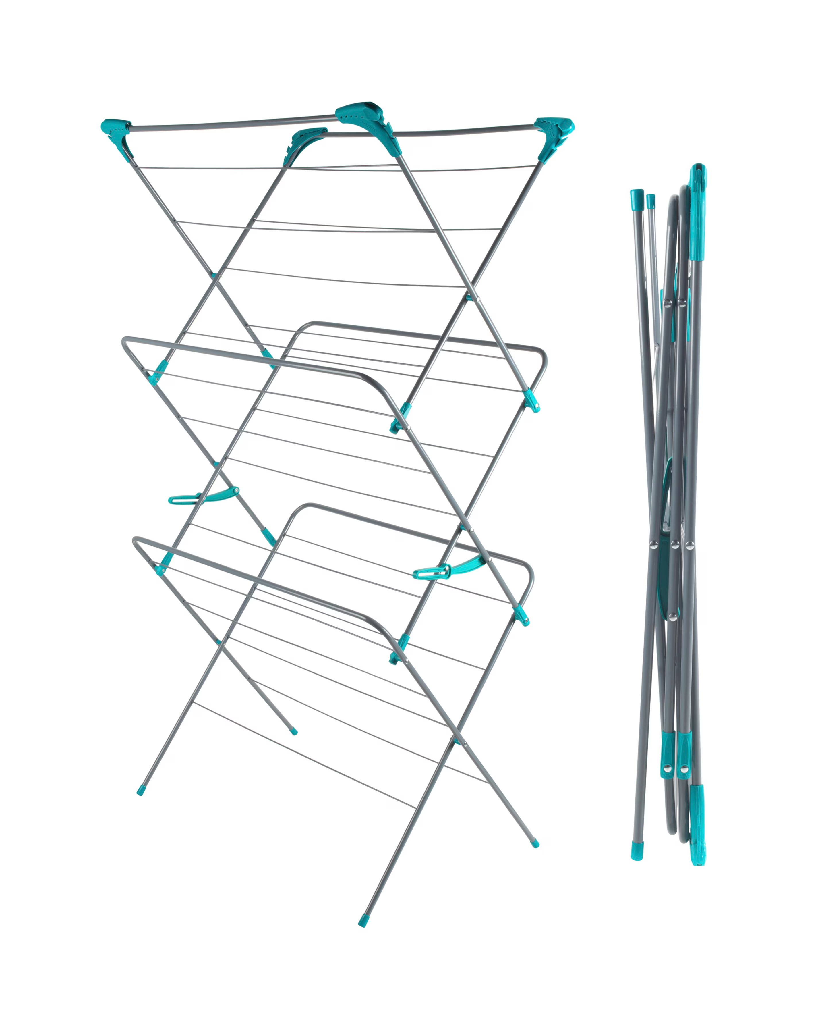 Beldray Extra Large 19M Clothes Airer 1 Beldray Extra Large 19M Clothes Airer