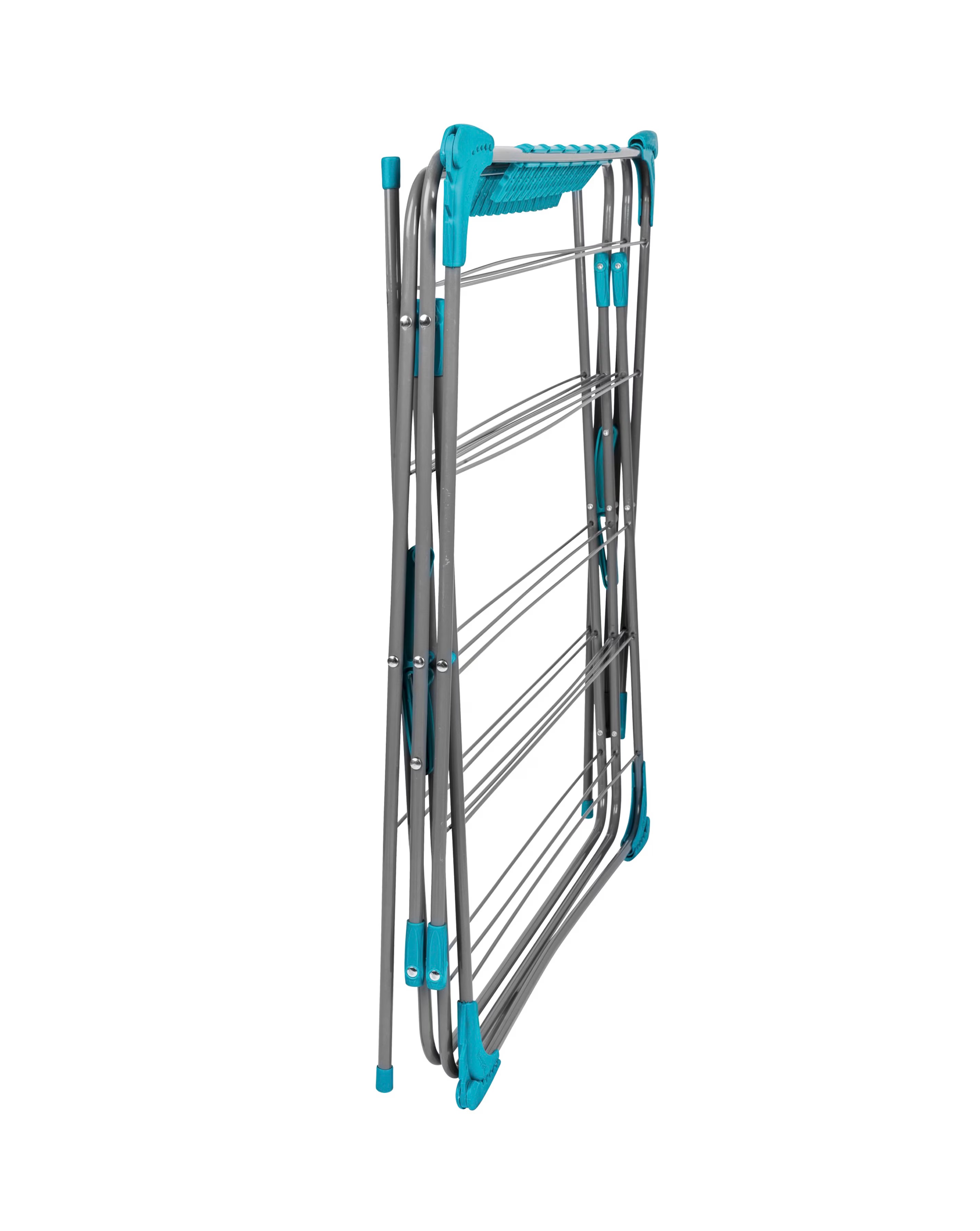 Beldray Extra Large 19M Clothes Airer 6 Beldray Extra Large 19M Clothes Airer