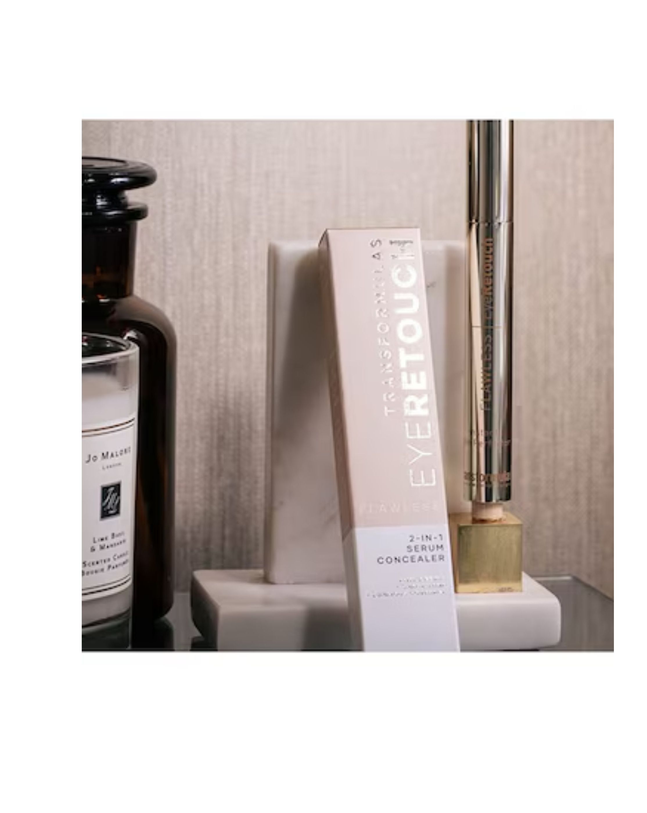 Transformulas Eye Retouch 3ml 3 Transformulas Eye Retouch 3ml