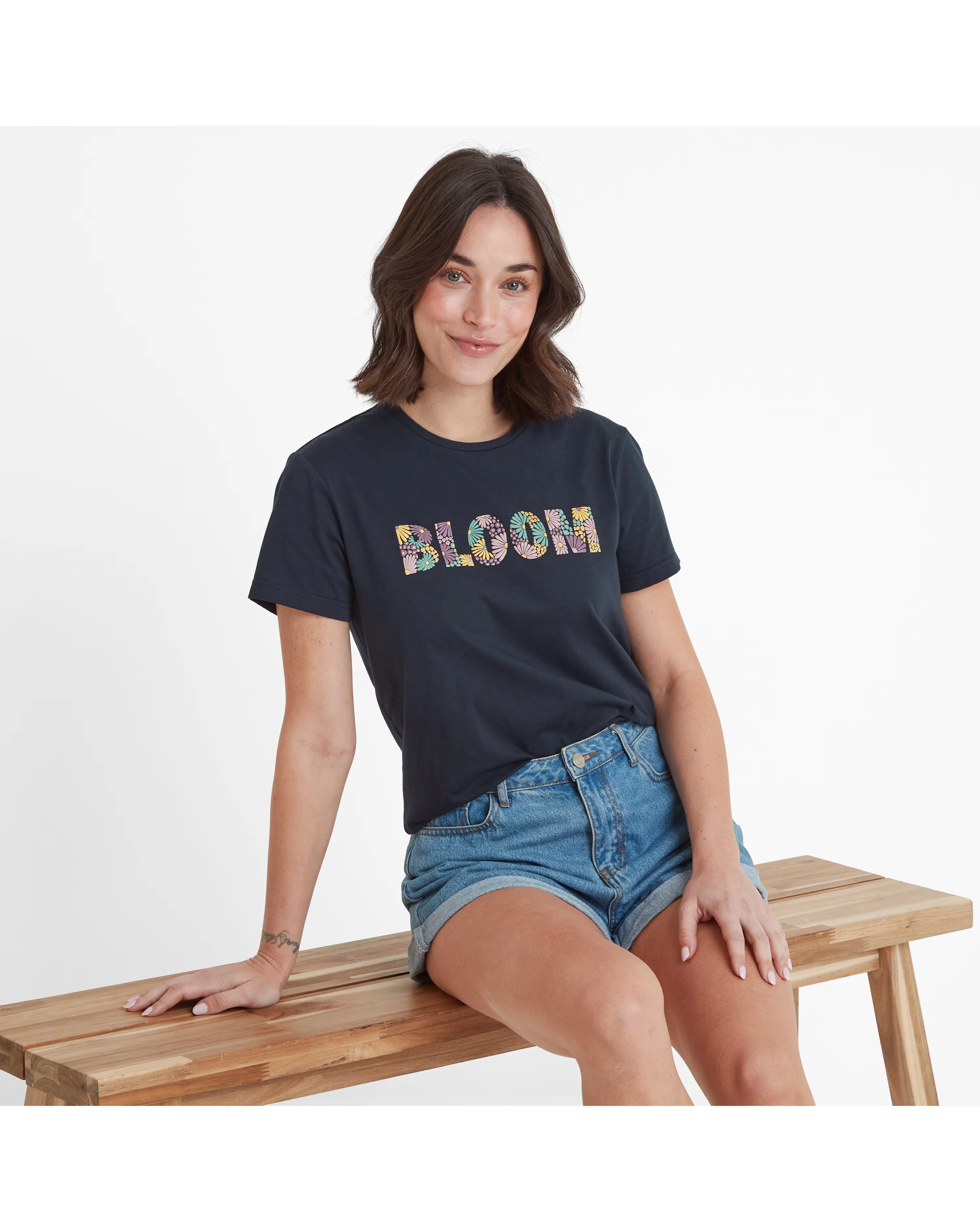 Tog24 Minda Womens T-shirt 5 Tog24 Minda Womens T-shirt