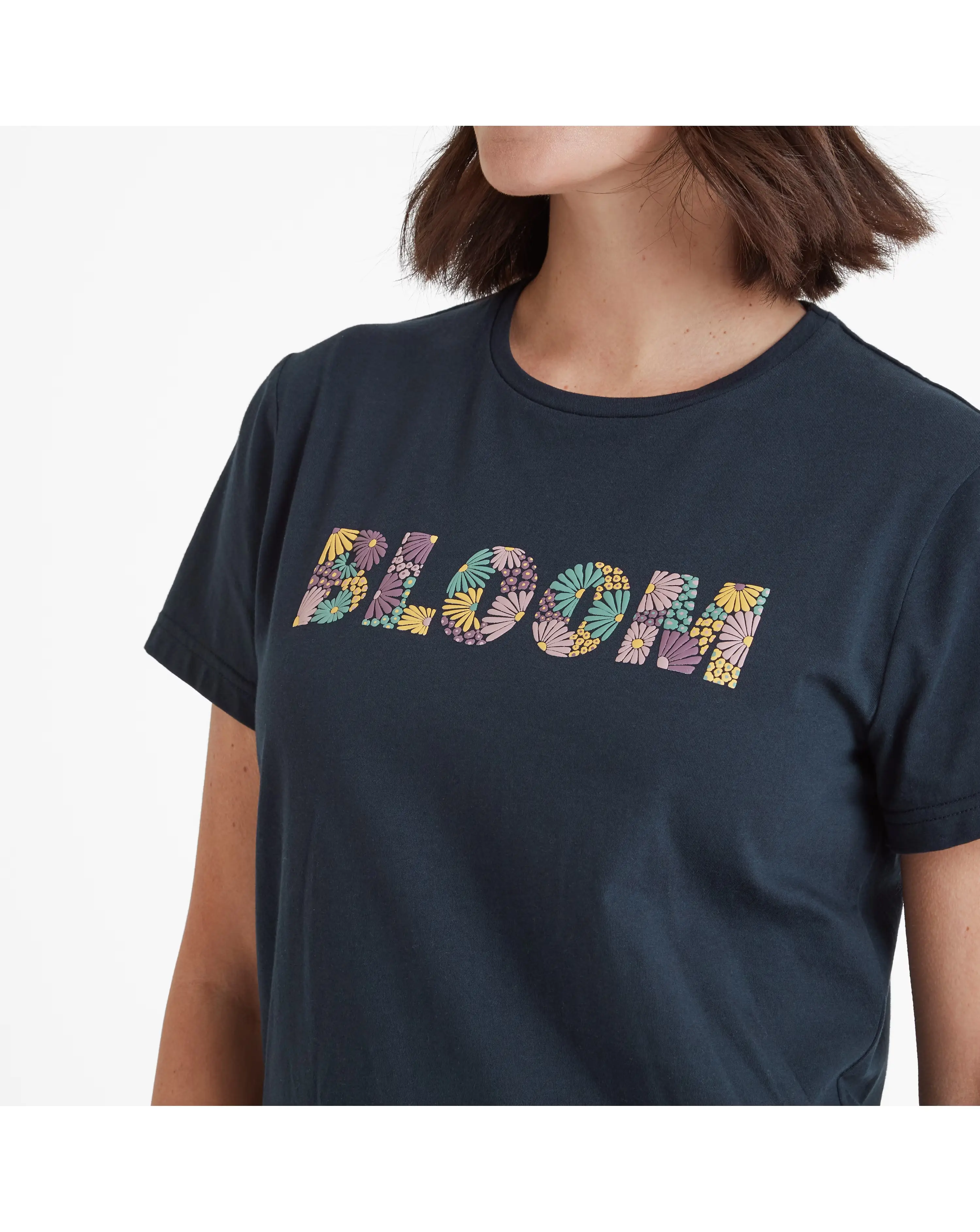 Tog24 Minda Womens T-shirt 6 Tog24 Minda Womens T-shirt