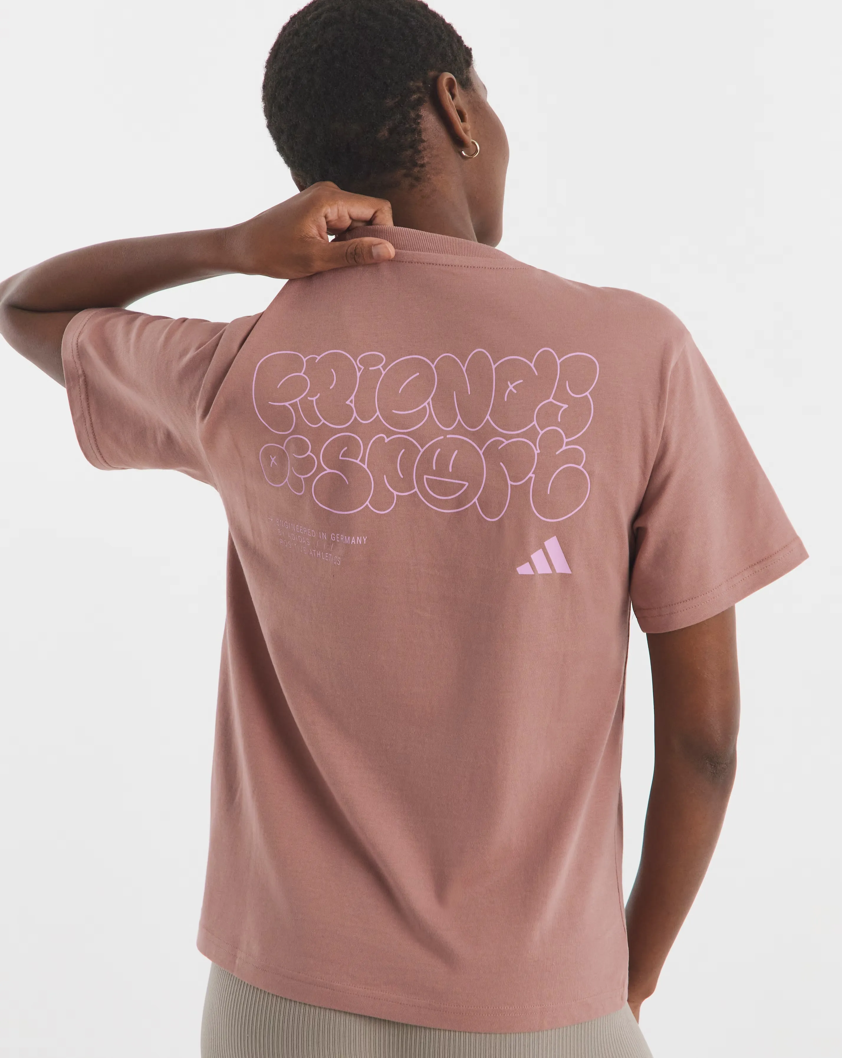 adidas Graphic T-Shirt 3 adidas Graphic T-Shirt