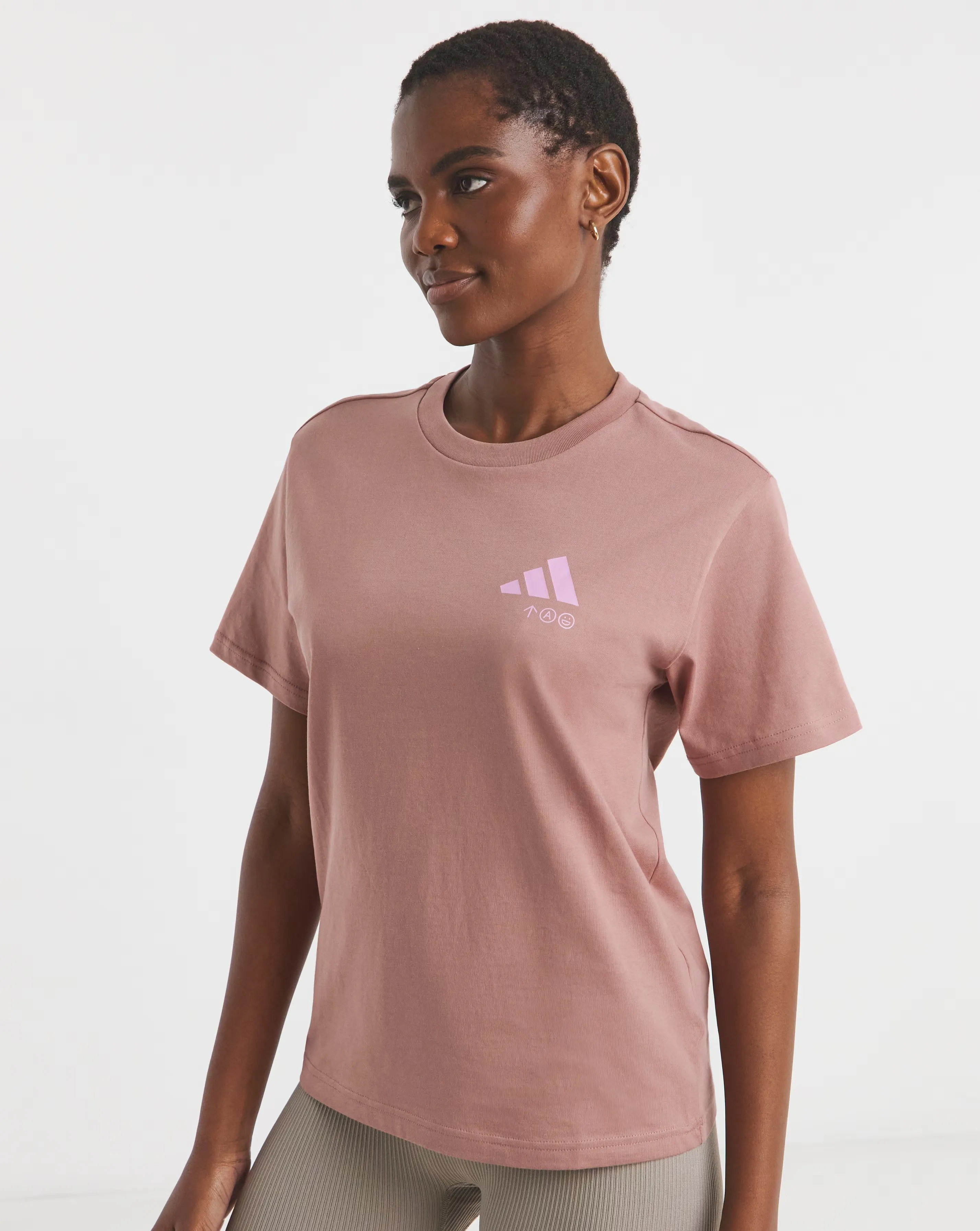 adidas Graphic T-Shirt 4 adidas Graphic T-Shirt