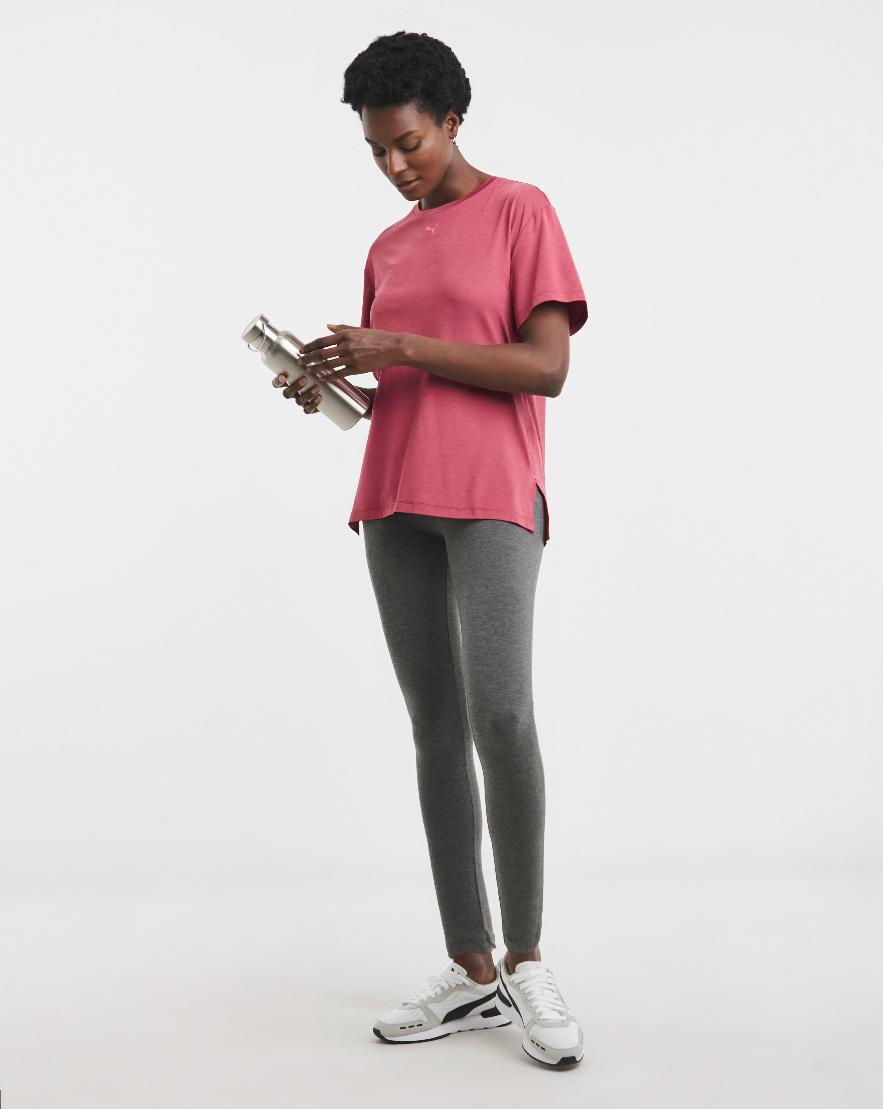 PUMA Cloudspun T-Shirt 2 PUMA Cloudspun T-Shirt