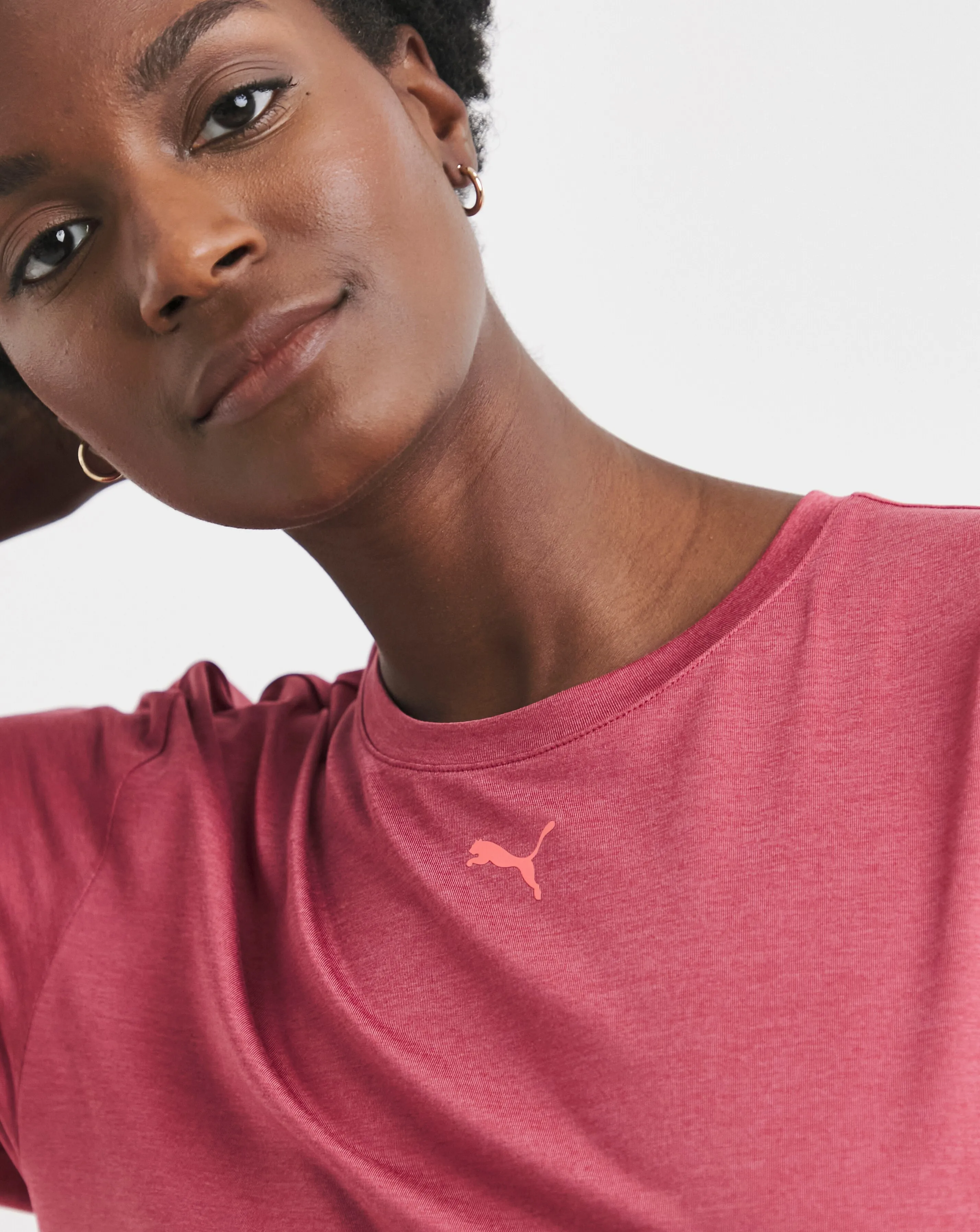 PUMA Cloudspun T-Shirt 3 PUMA Cloudspun T-Shirt