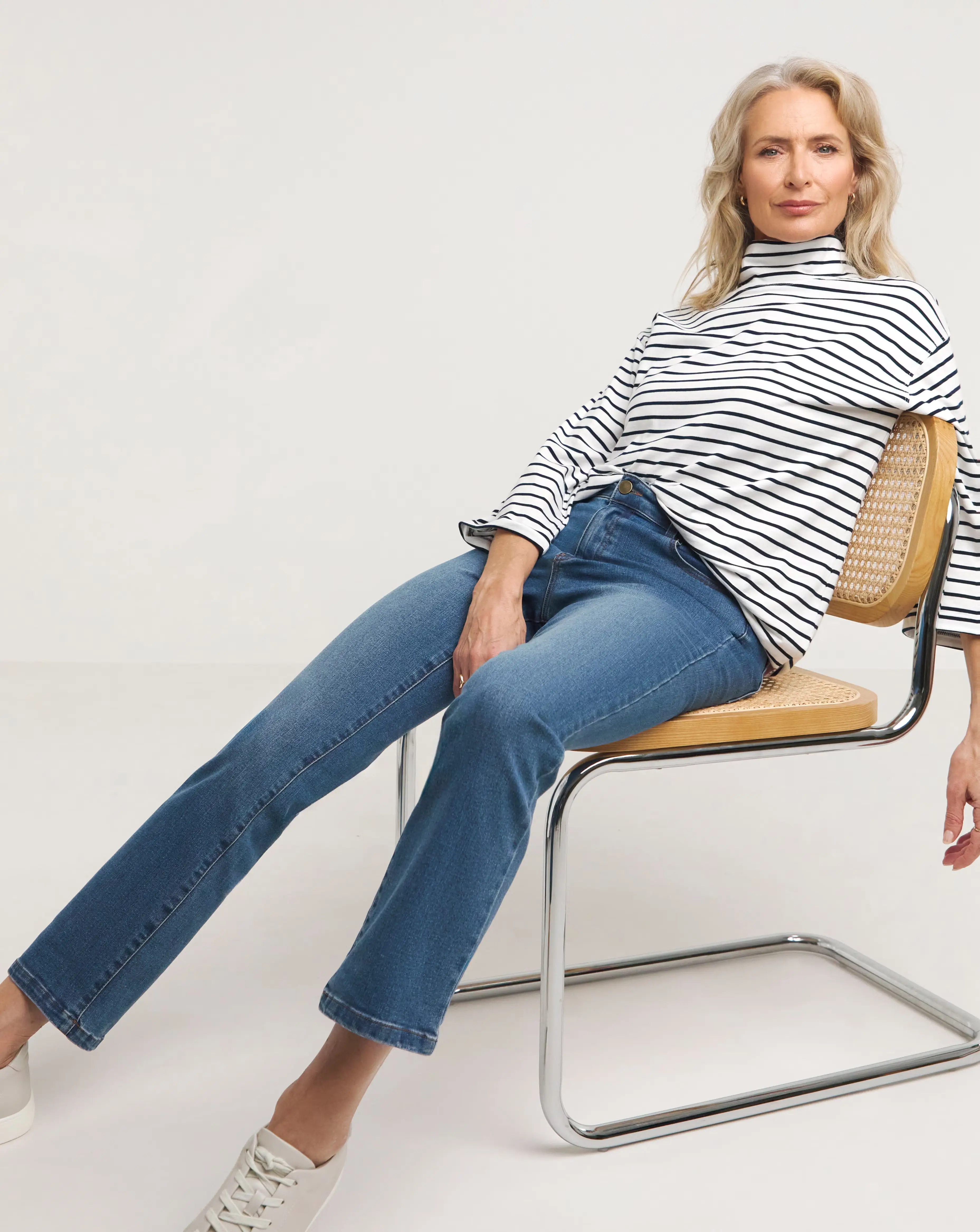 Julipa Slim Fit Jean 1 Julipa Slim Fit Jean