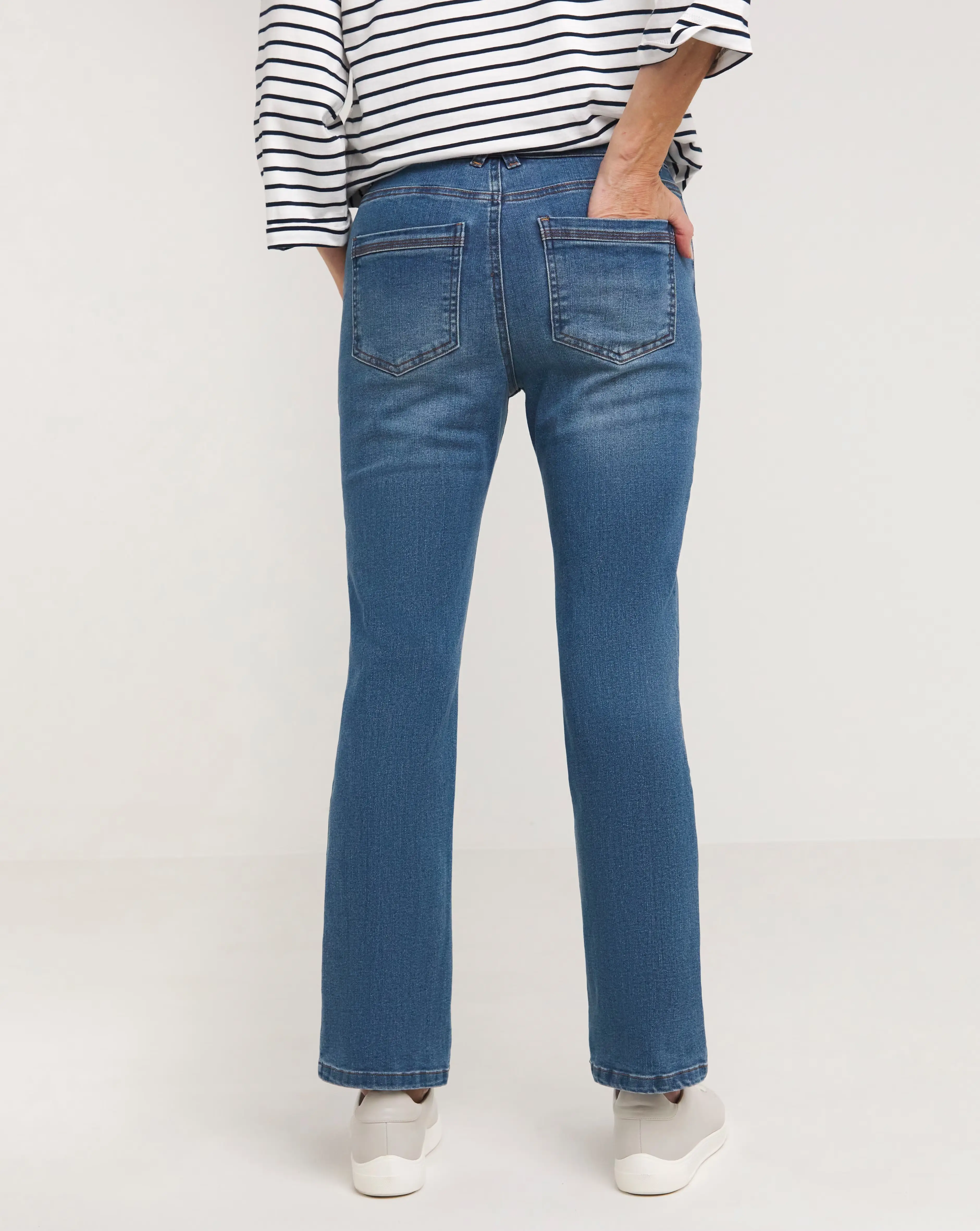 Julipa Slim Fit Jean 2 Julipa Slim Fit Jean