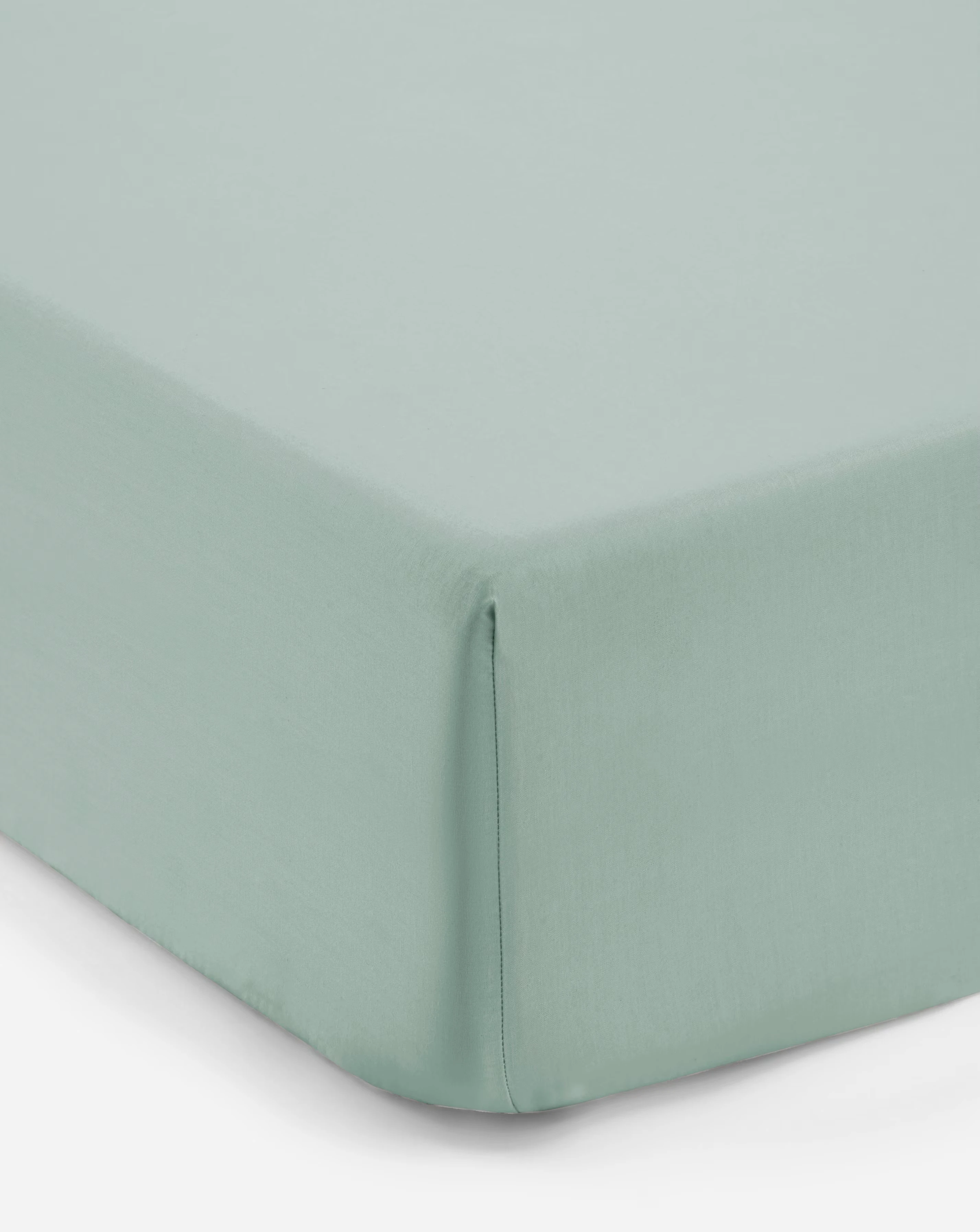 Pure Cotton 200 Thread Count Extra Deep 38cm Fitted Sheet 2 Pure Cotton 200 Thread Count Extra Deep 38cm Fitted Sheet