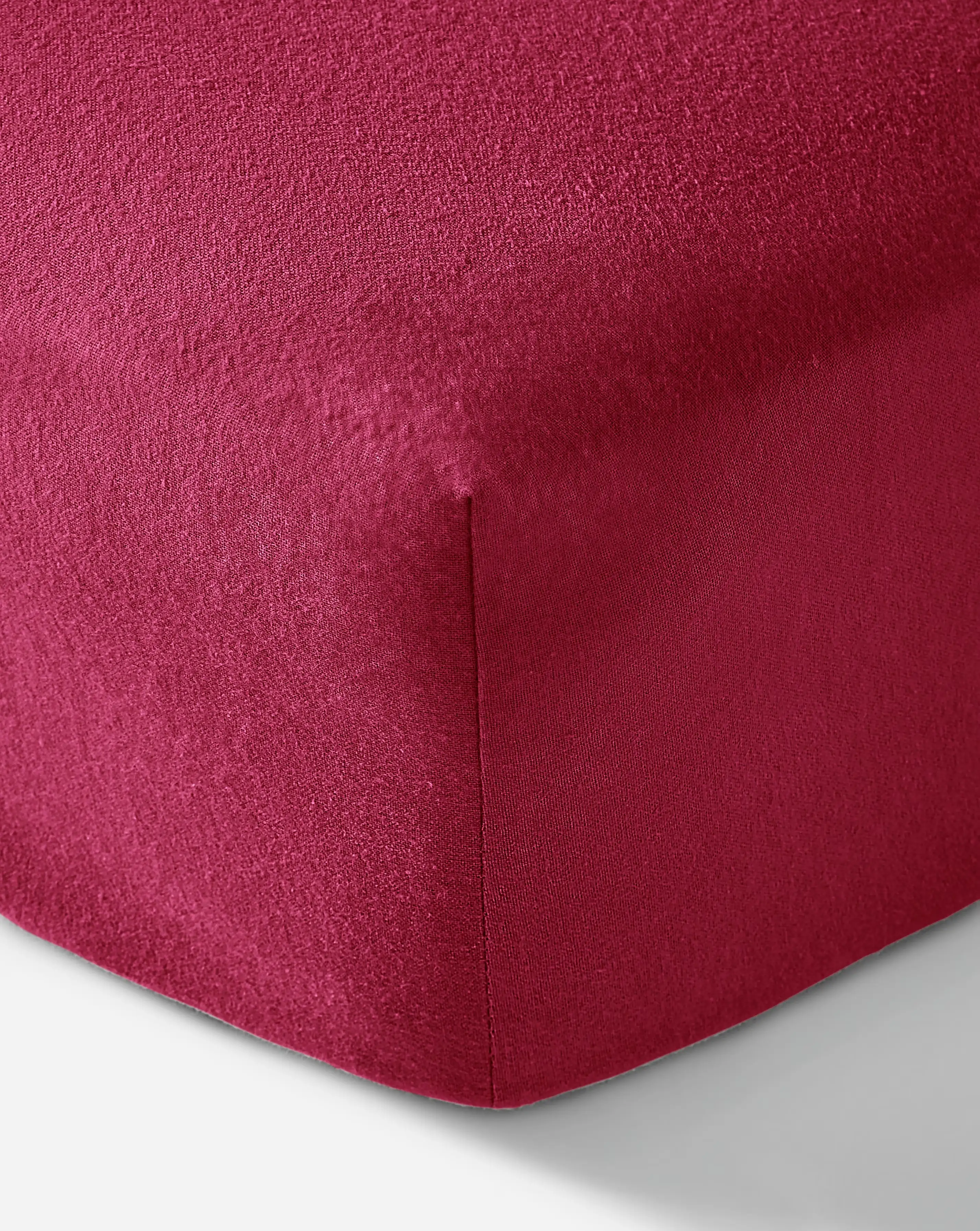 Brushed Cotton Fitted Sheet 2 Brushed Cotton Fitted Sheet