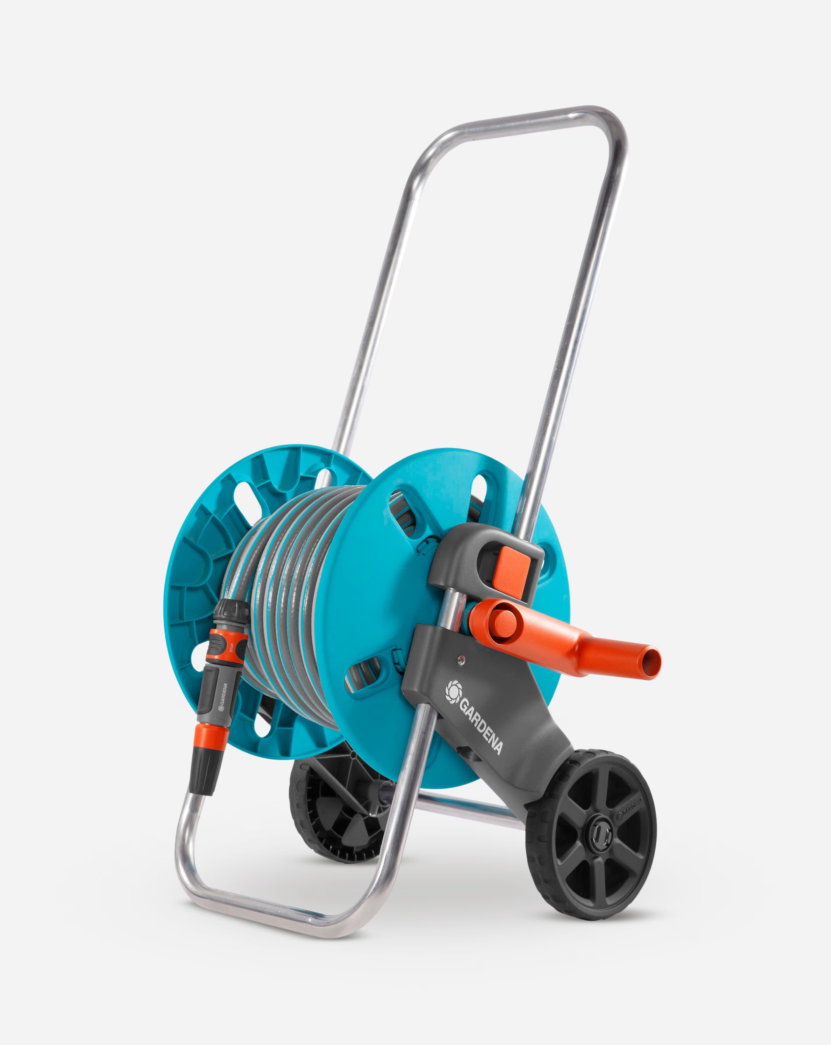 Gardena CleverRoll S 20m Set 1 Gardena CleverRoll S 20m Set