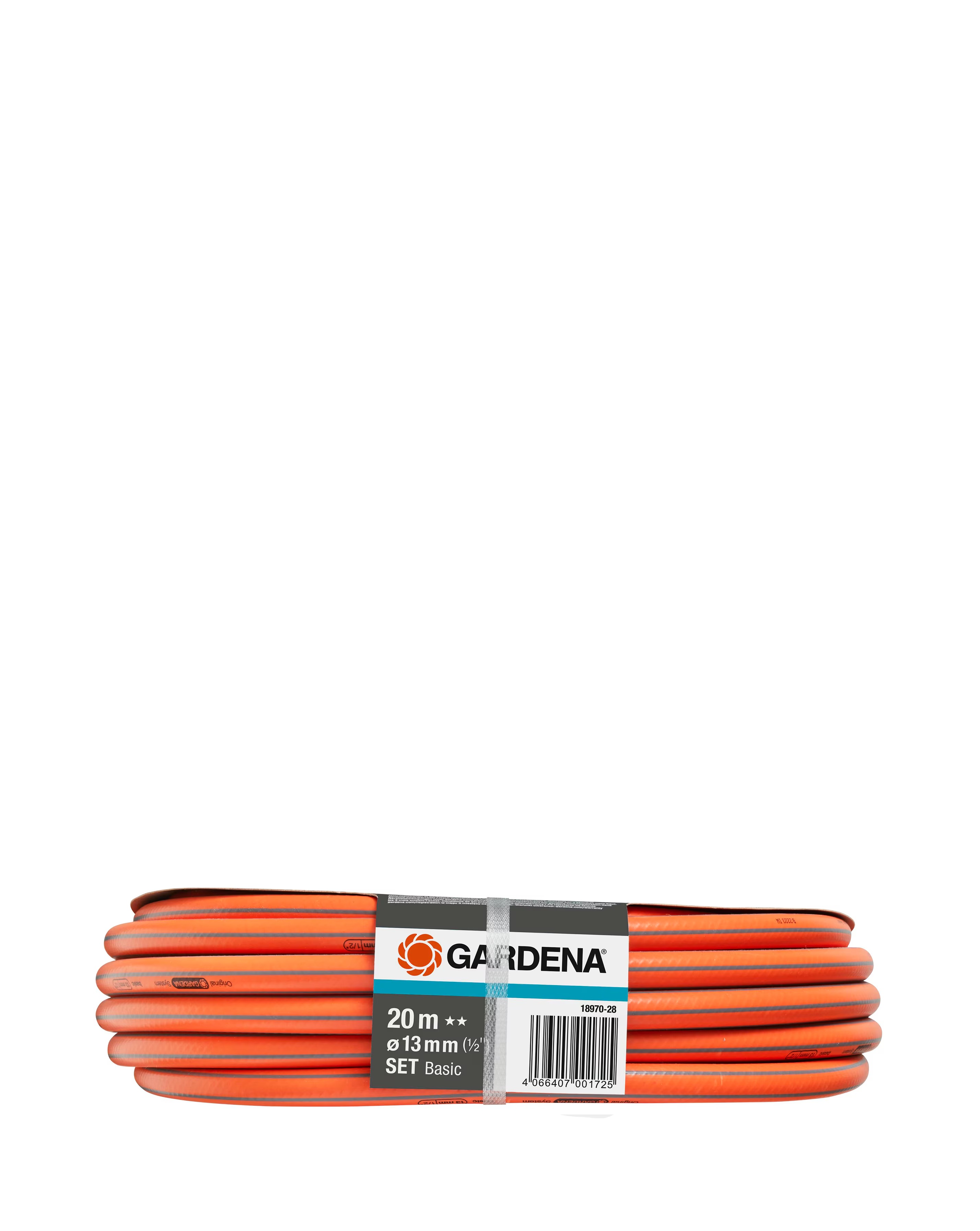 Gardena 20m Hose 2 Gardena 20m Hose