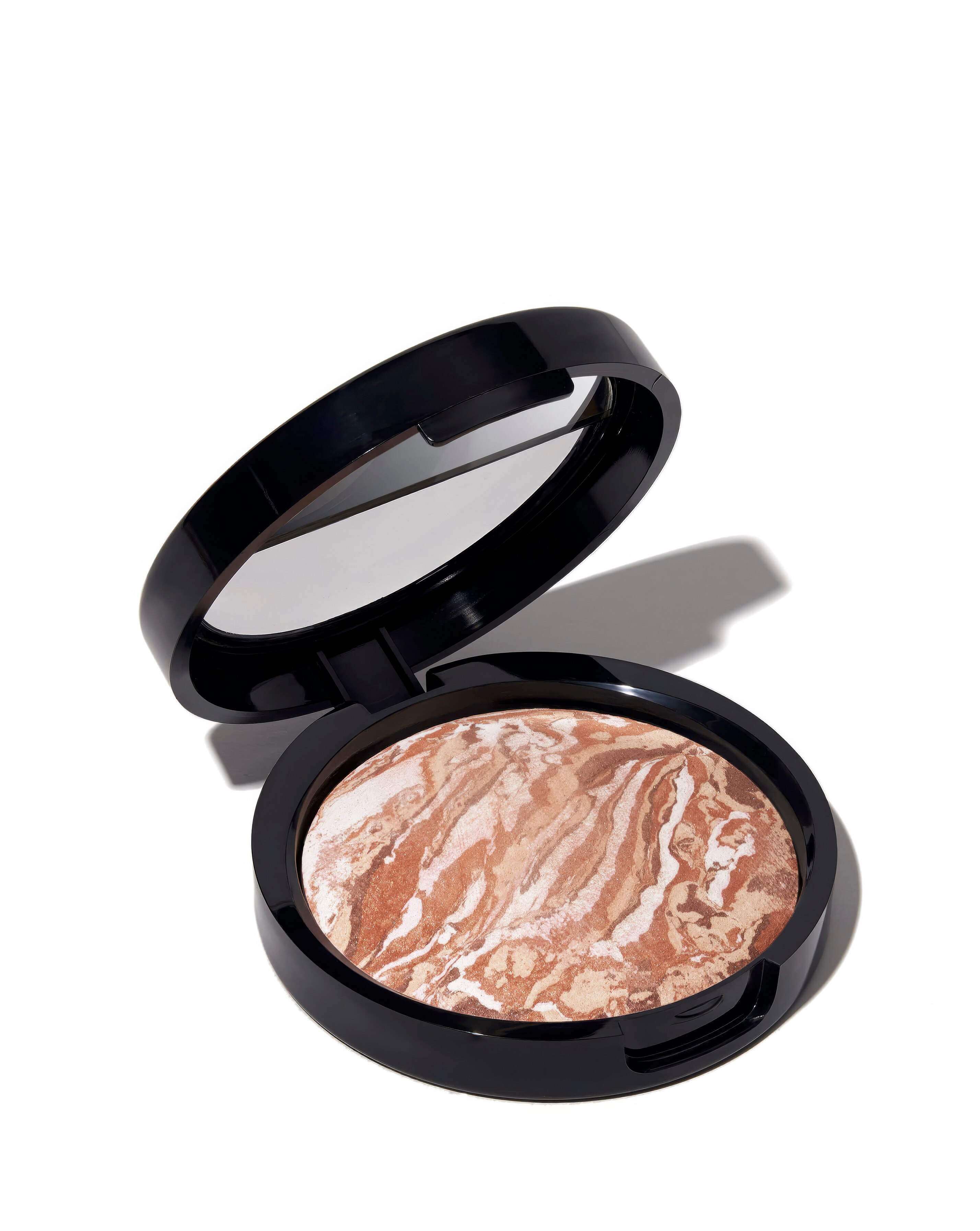 Laura Geller Baked Bronze-n-Brighten Multipurpose Bronzer - Medium 1 Laura Geller Baked Bronze-n-Brighten Multipurpose Bronzer - Medium