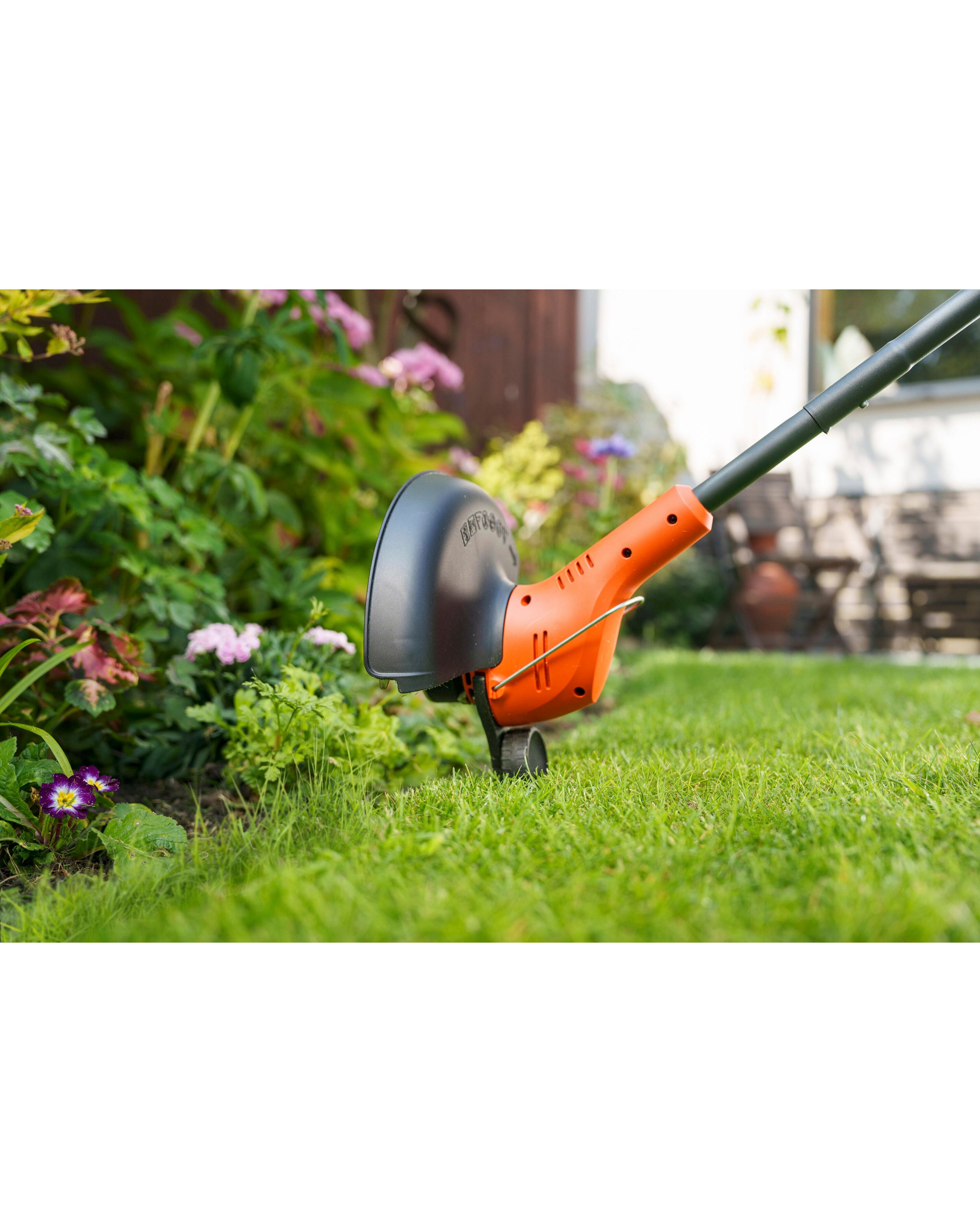 Flymo 18V SimpliTrim 250 5 Flymo 18V SimpliTrim 250