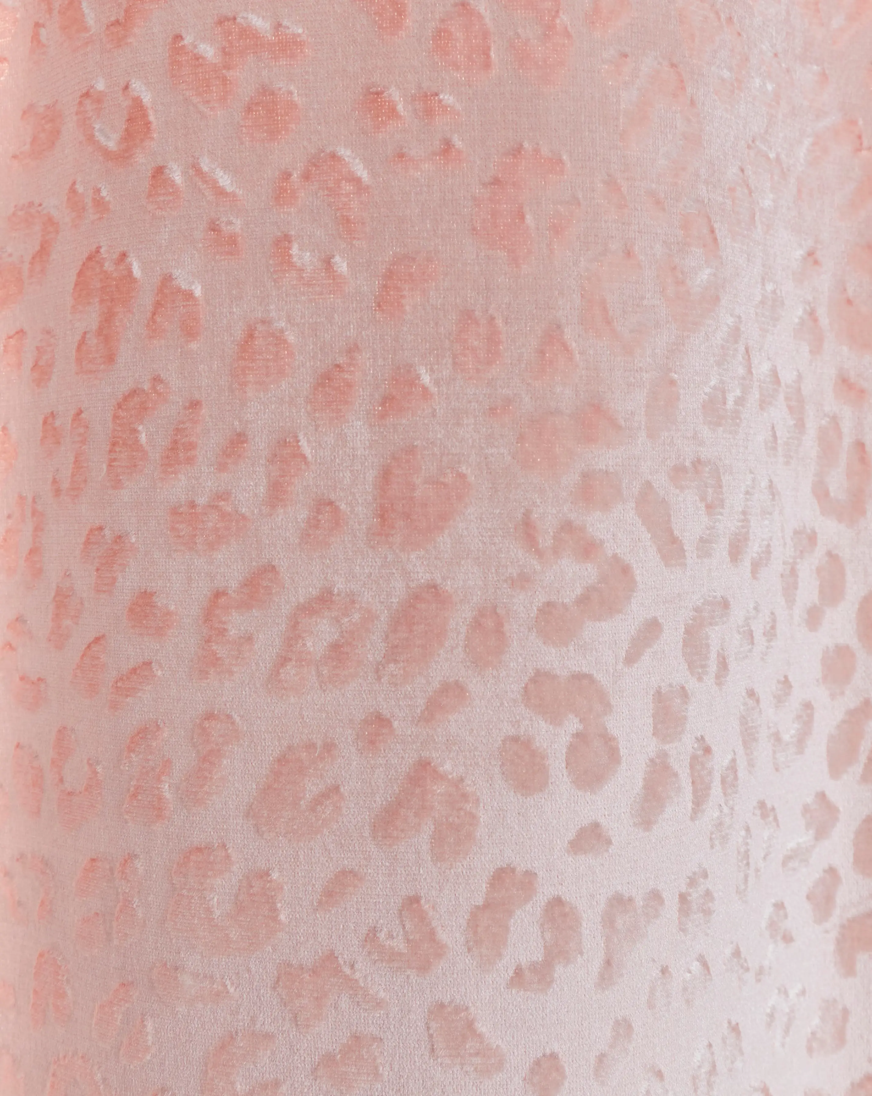 Embossed Leopard Print Velvet Eyelet Curtains 3 Embossed Leopard Print Velvet Eyelet Curtains