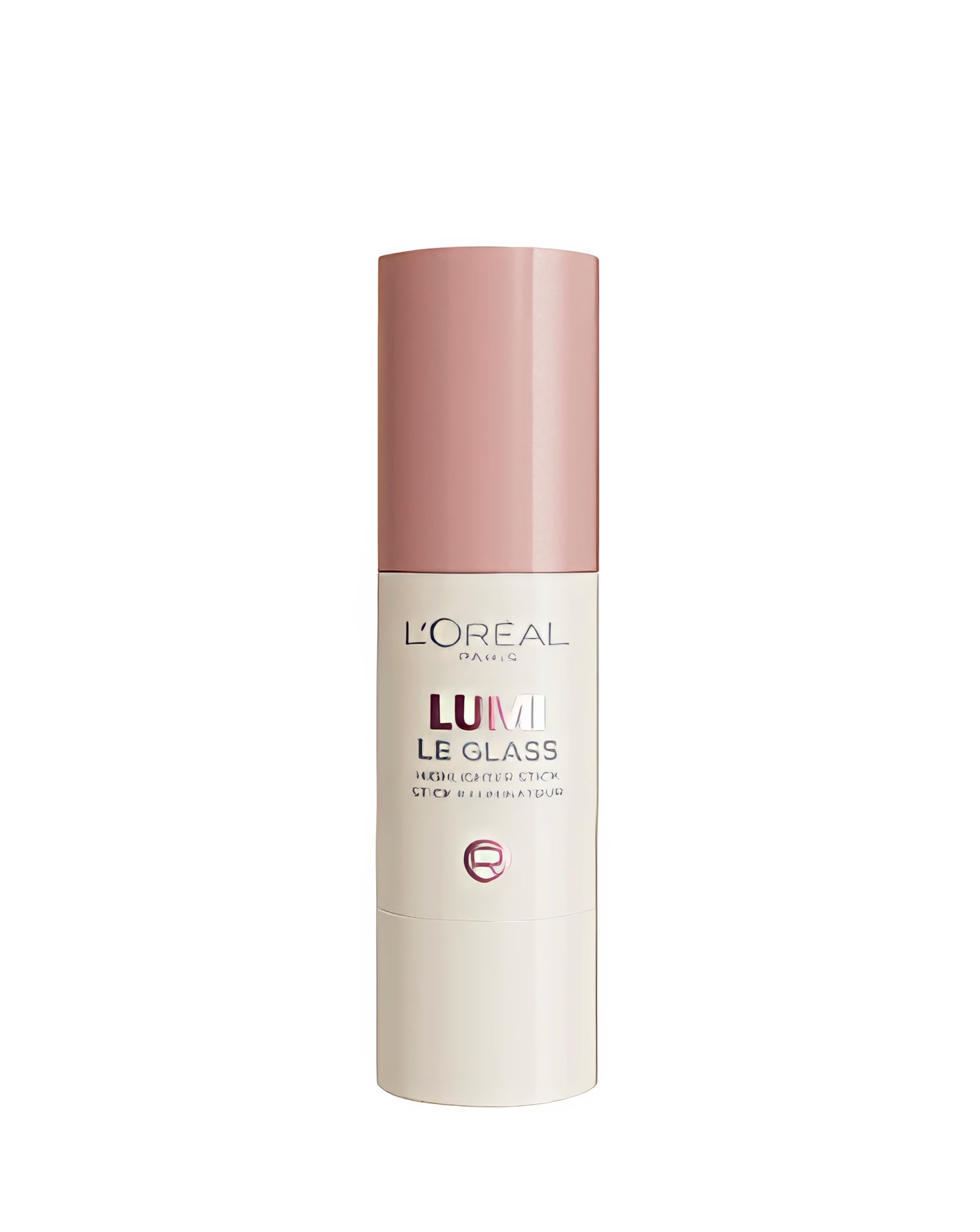 L'Oreal Paris Lumi Les Glass Sticks - 620 Pink Ballet 1 L'Oreal Paris Lumi Les Glass Sticks - 620 Pink Ballet