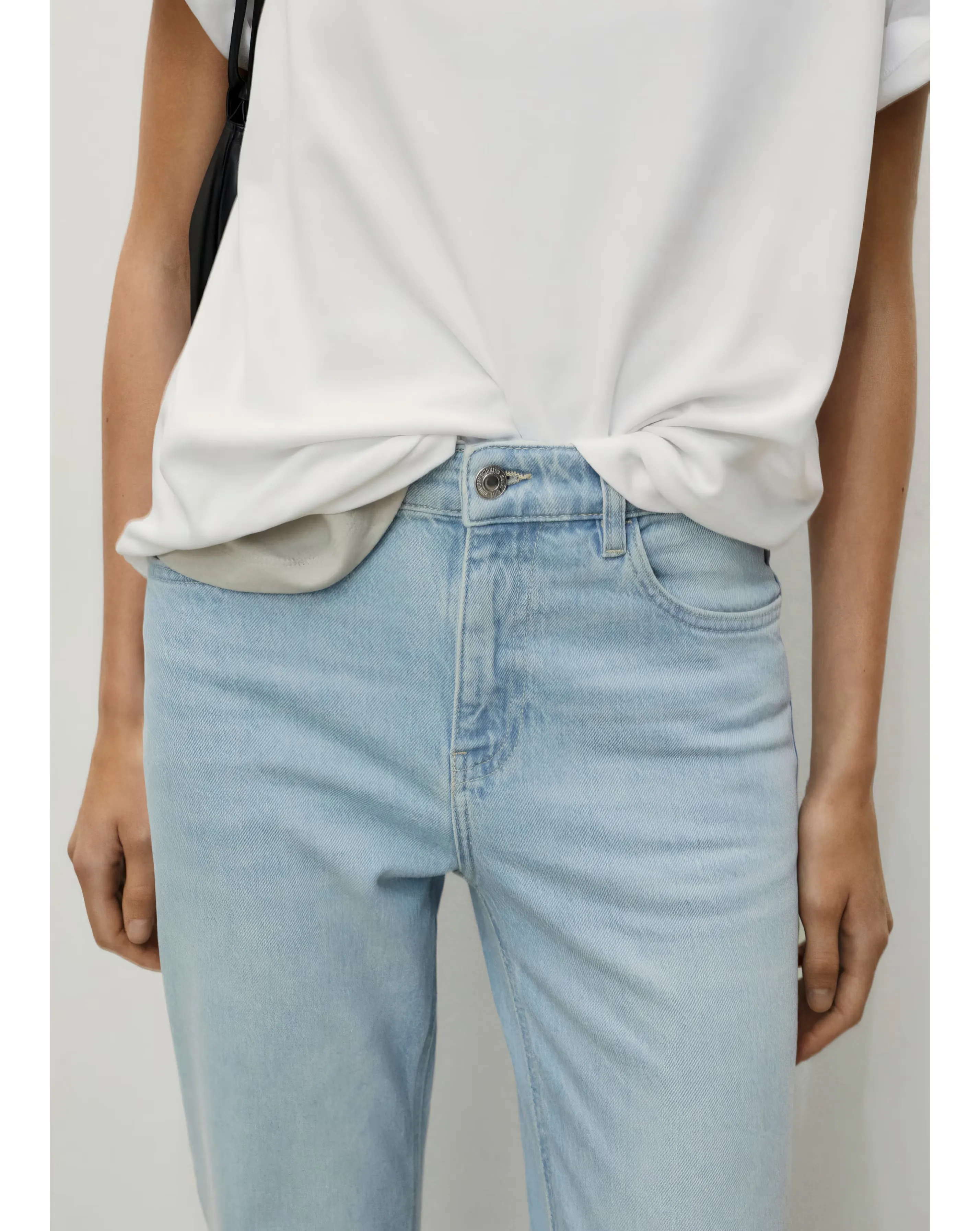 Mango Jeans New Mom 2 Mango Jeans New Mom